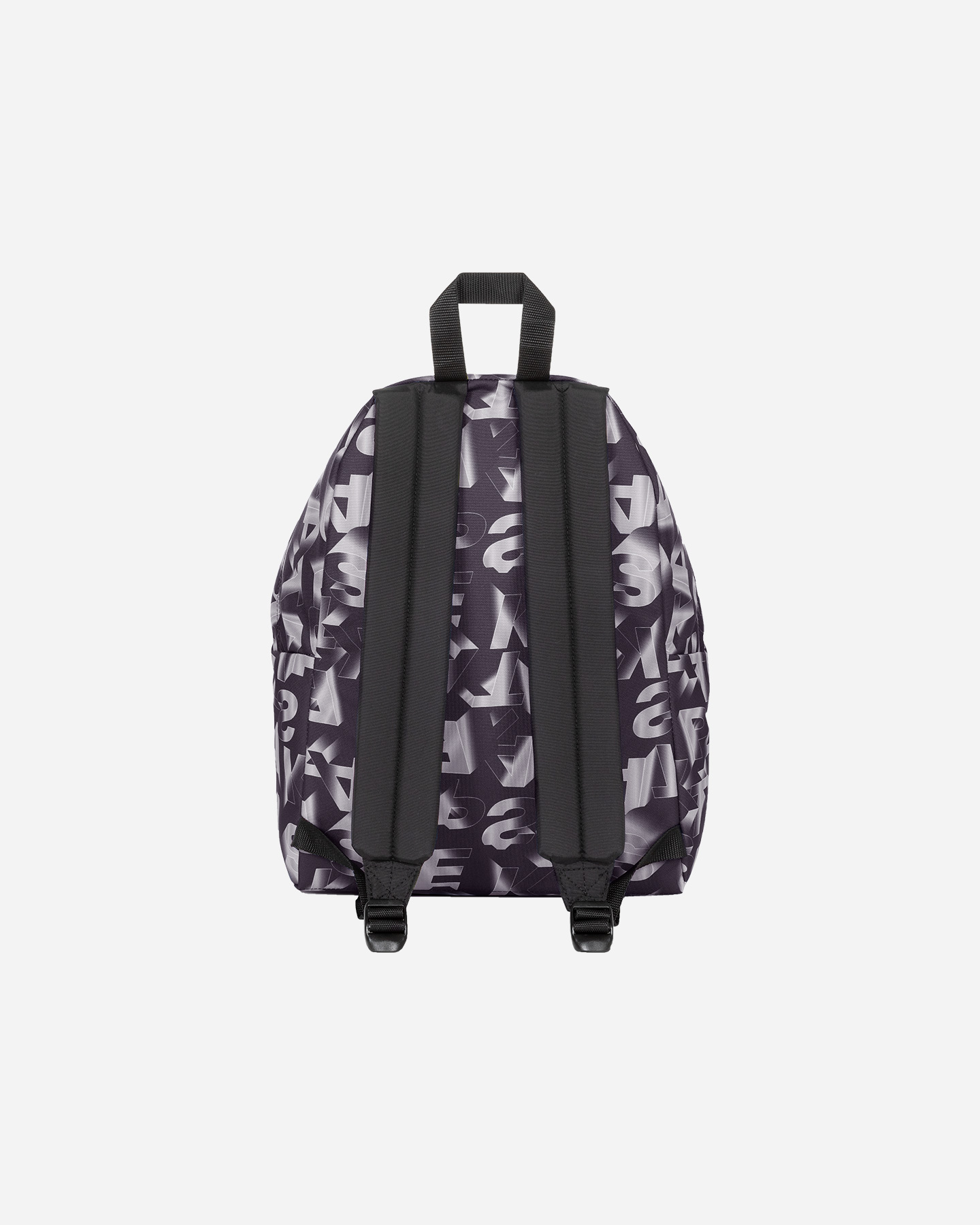 Zaino EASTPAK PADDED PAK'R BLOCKTYPE - 2 | Cisalfa Sport