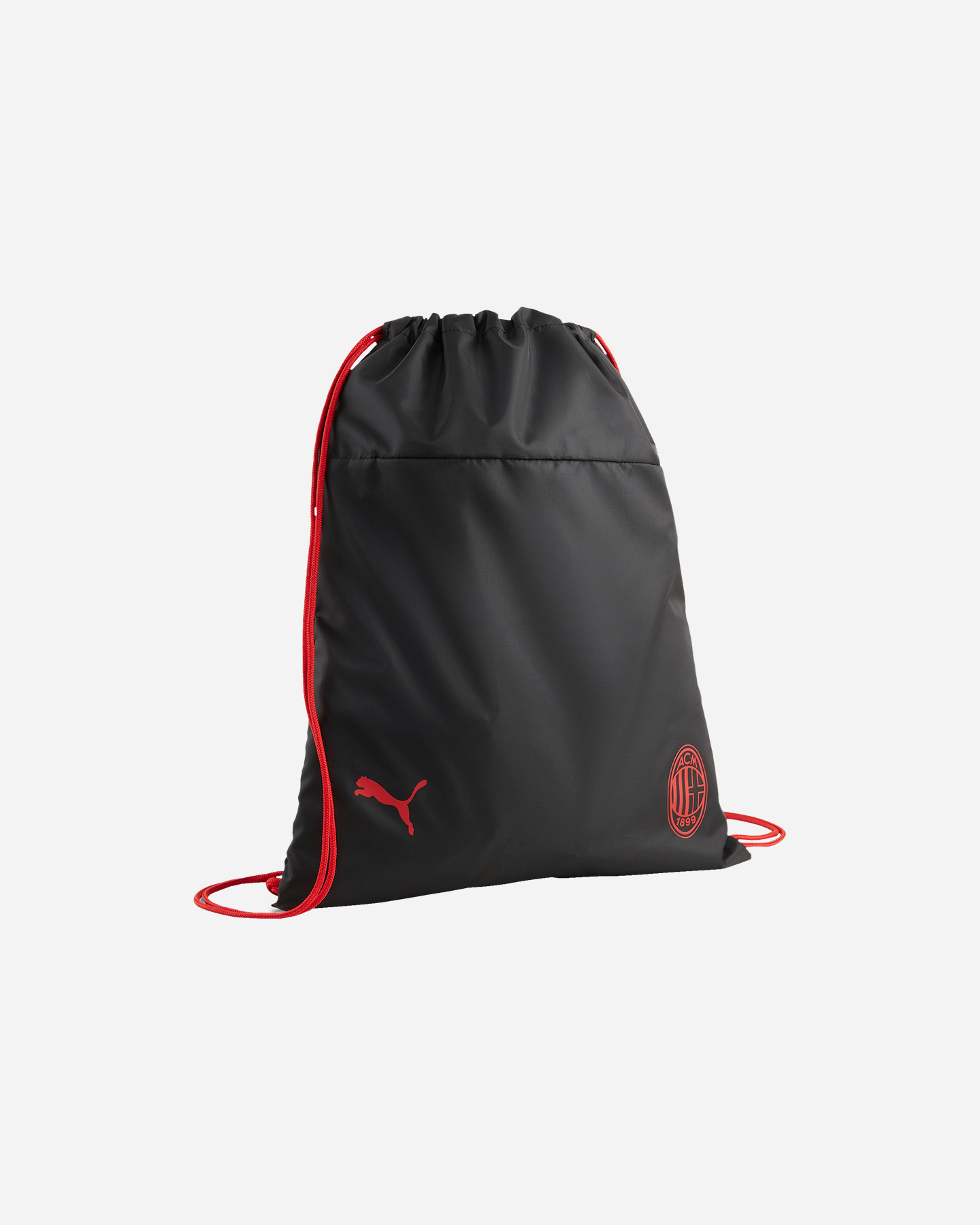 Zaino calcio PUMA MILAN ESSENTIAL - Nero - 0 | Cisalfa Sport