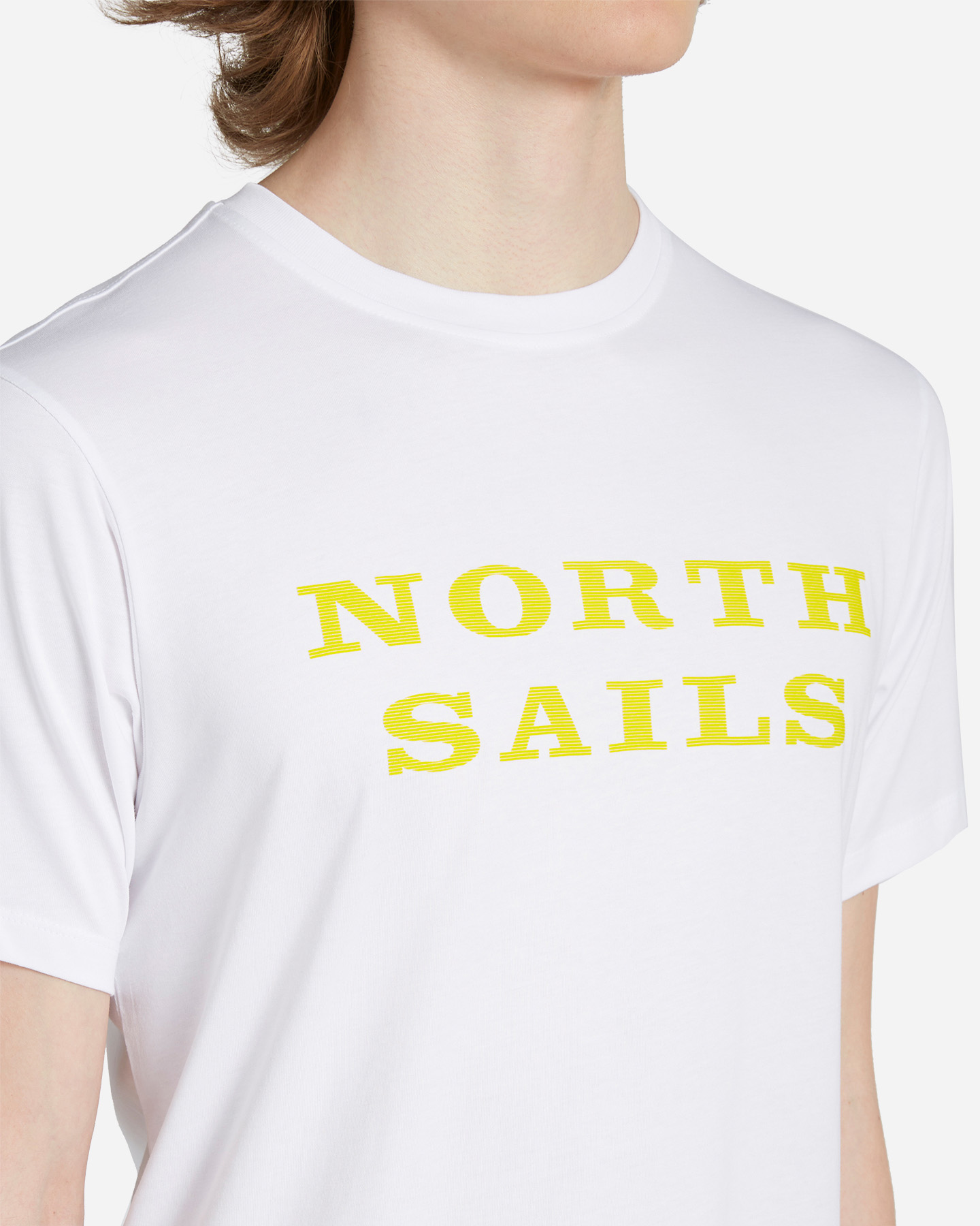 T-shirt NORTH SAILS GRAPHIC M - 4 | Cisalfa Sport