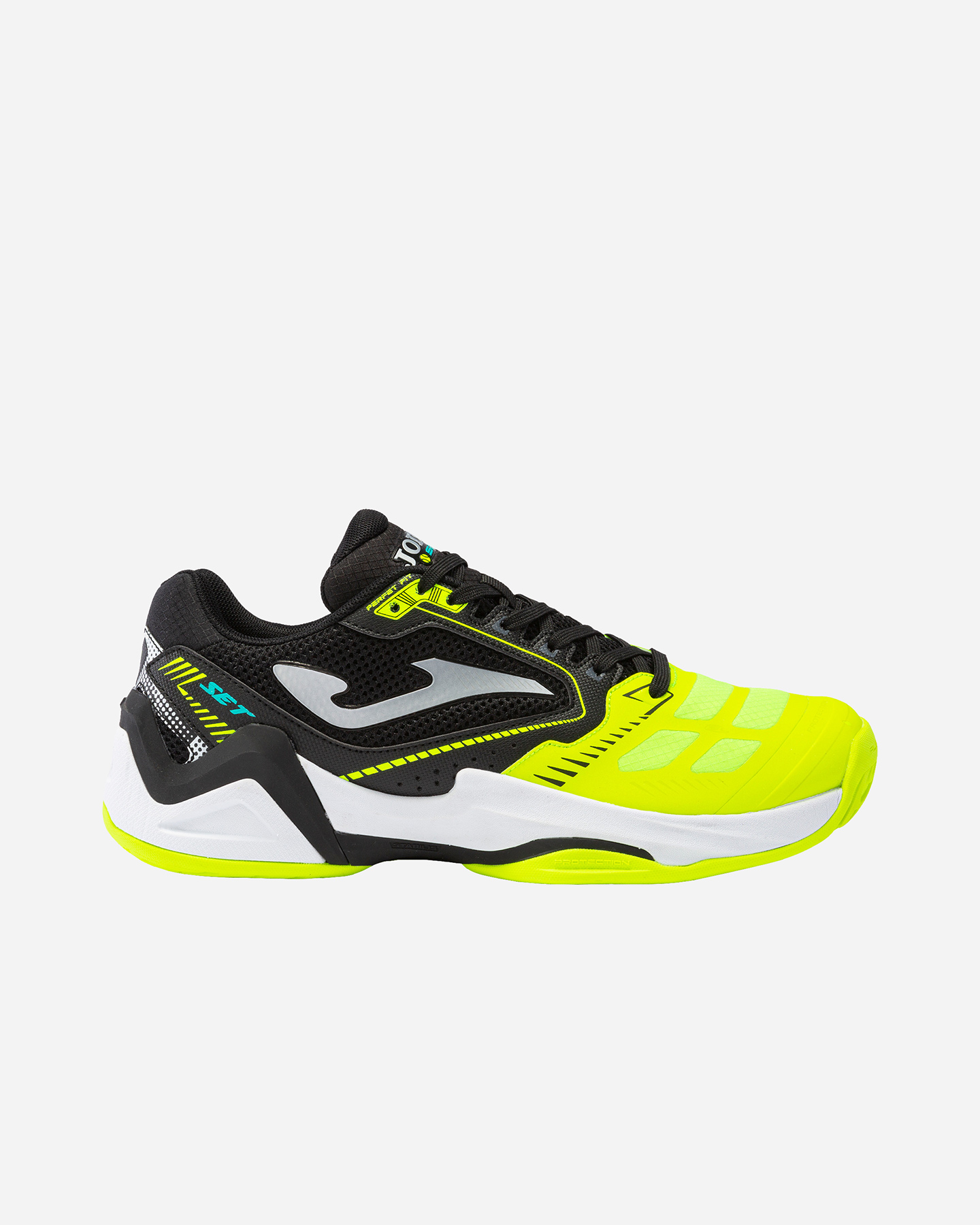 Scarpe tennis JOMA T SET M - 0 | Cisalfa Sport