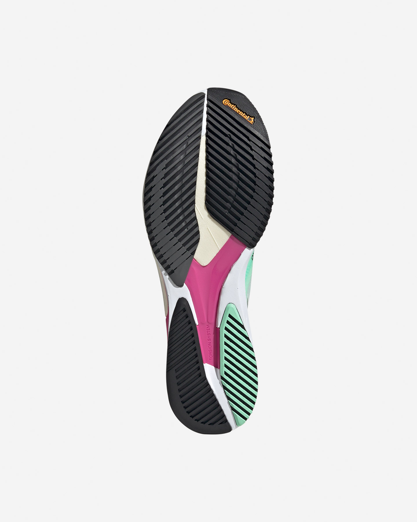 Scarpe running ADIDAS ADIZERO ADIOS 7 M - 1 | Cisalfa Sport
