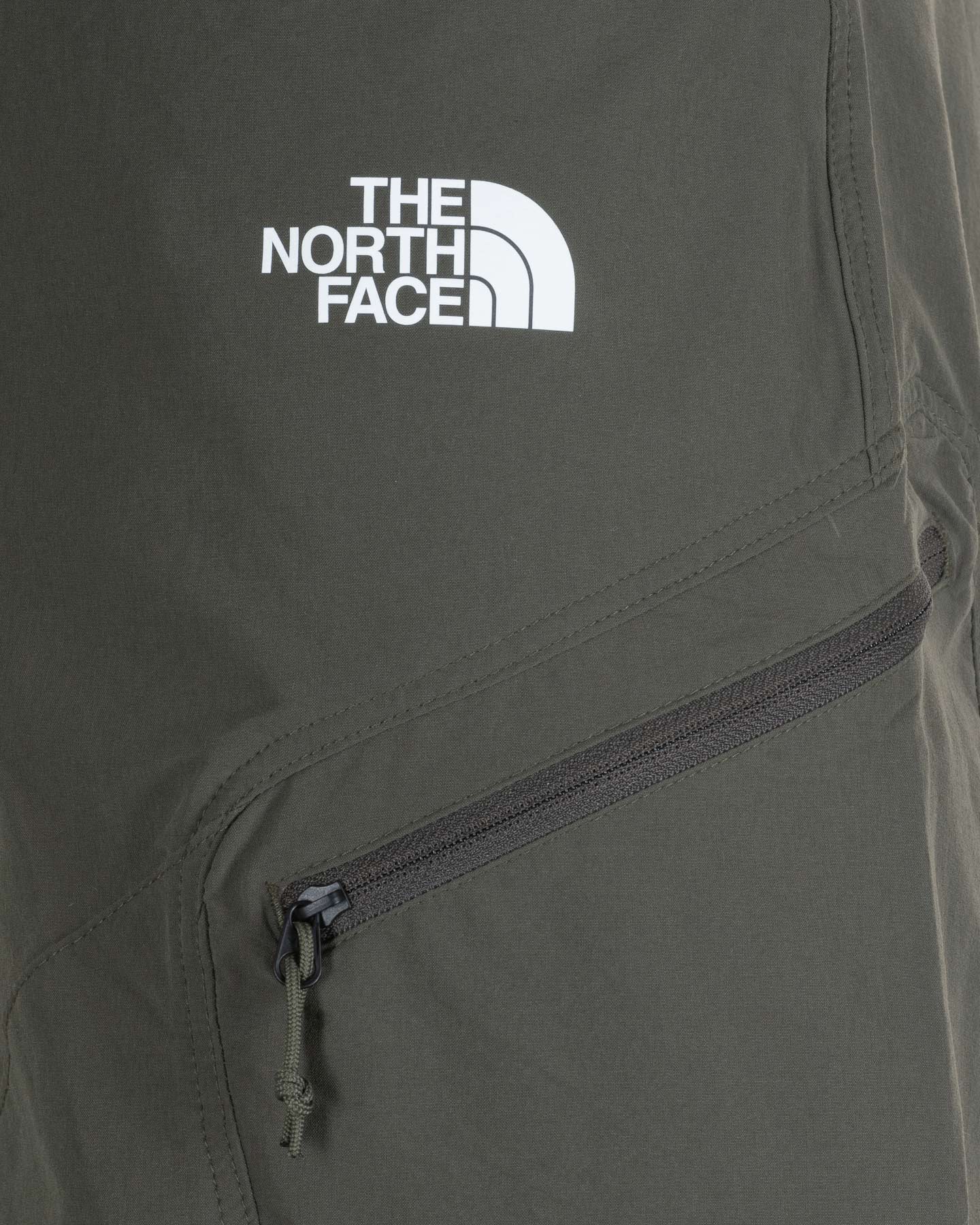 Pantalone outdoor THE NORTH FACE EXPLORATION CONVERTIBLE M - 2 | Cisalfa Sport