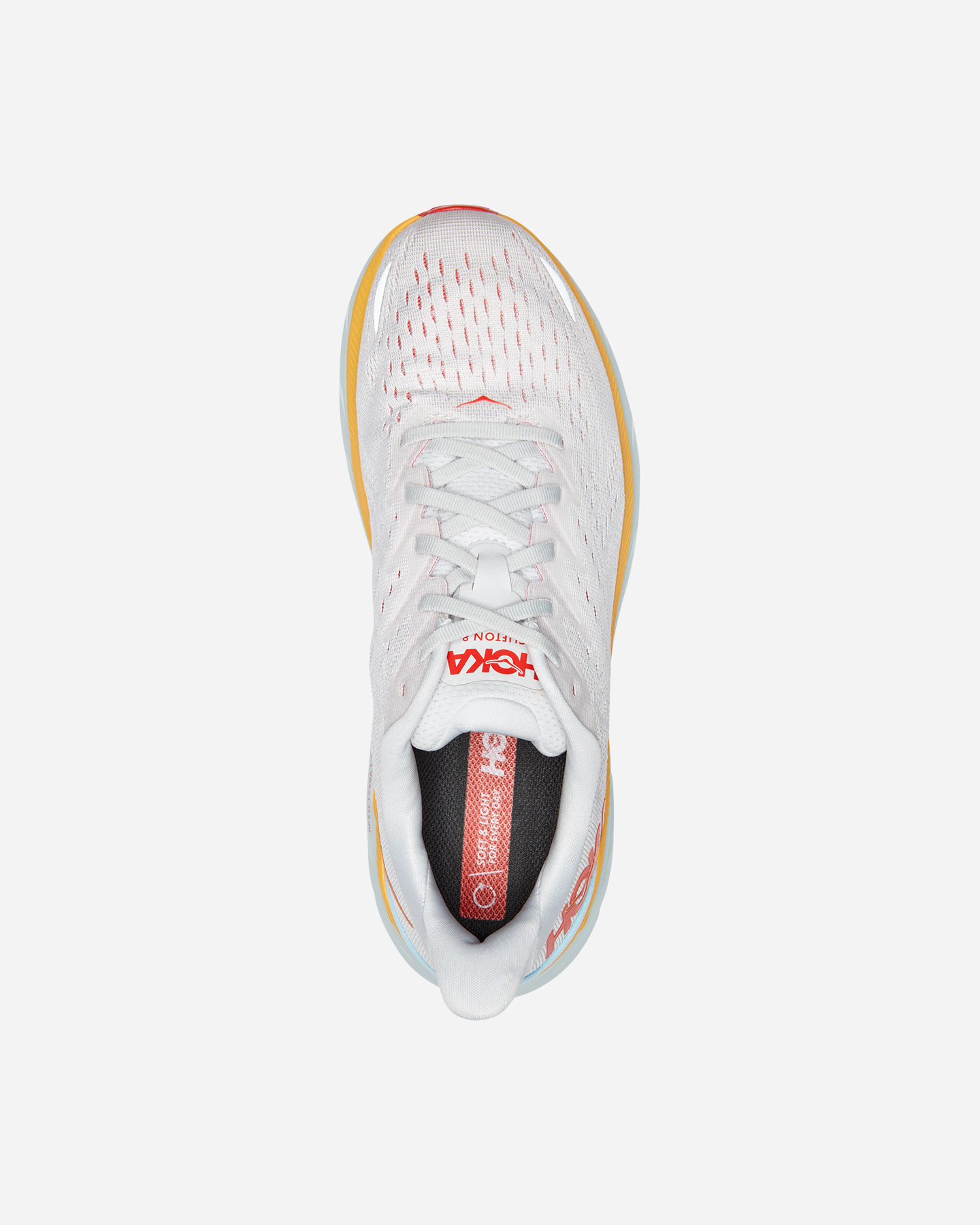 Scarpe running HOKA CLIFTON 8 M - 19 | Cisalfa Sport