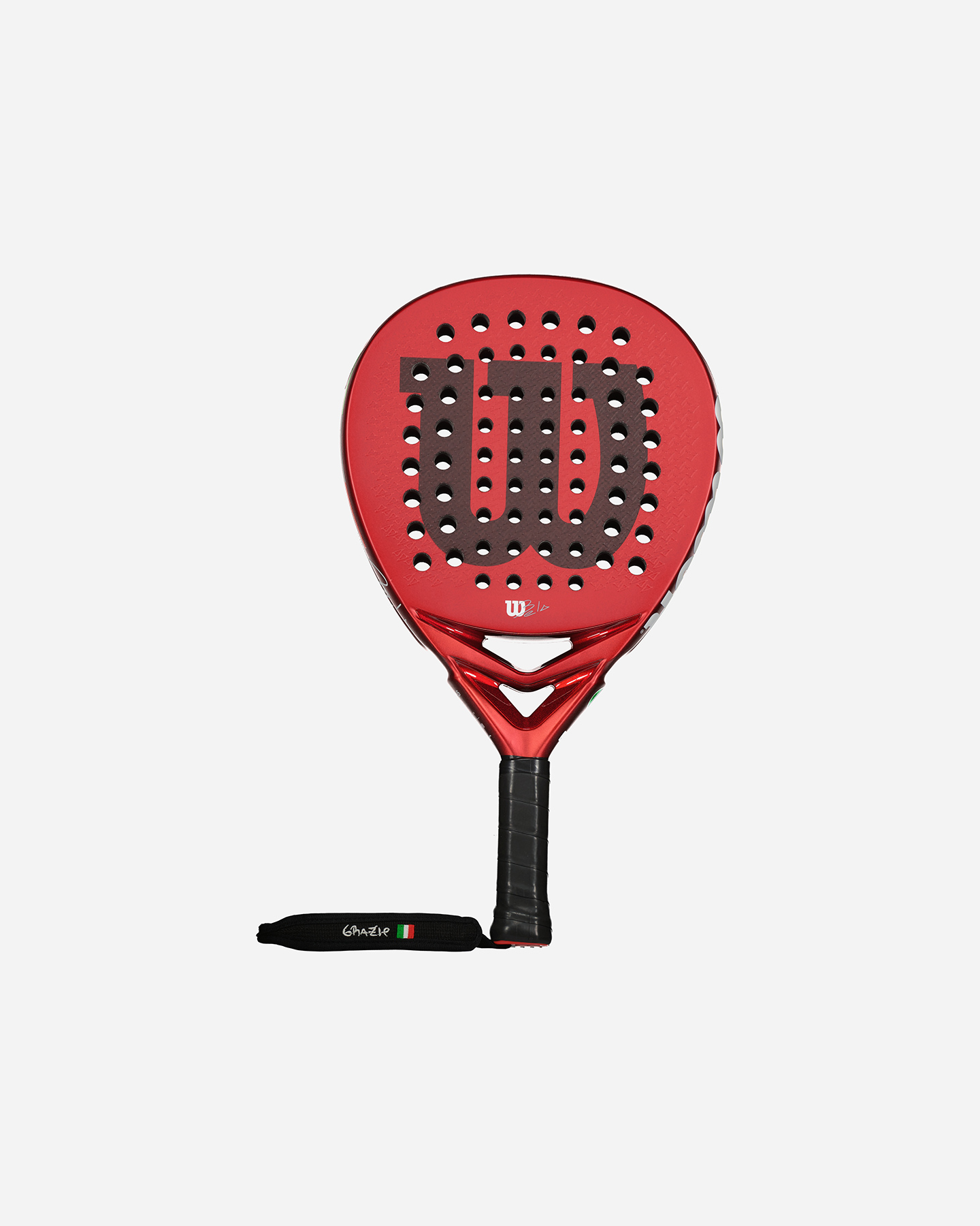 Racchetta padel WILSON BELA PRO V2.5 LE ITA  - 0 | Cisalfa Sport