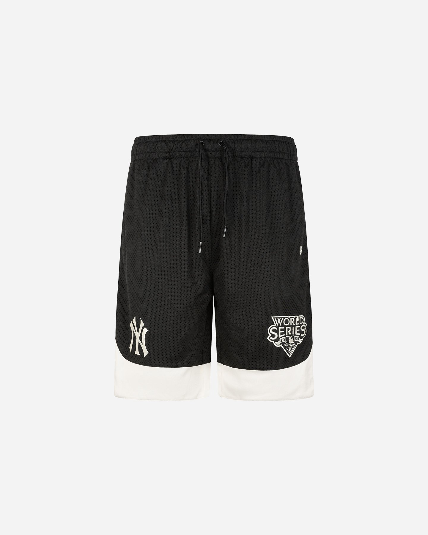 Pantaloncini NEW ERA MLB WORLD SERIES NEW YORK YANKEES M - 0 | Cisalfa Sport