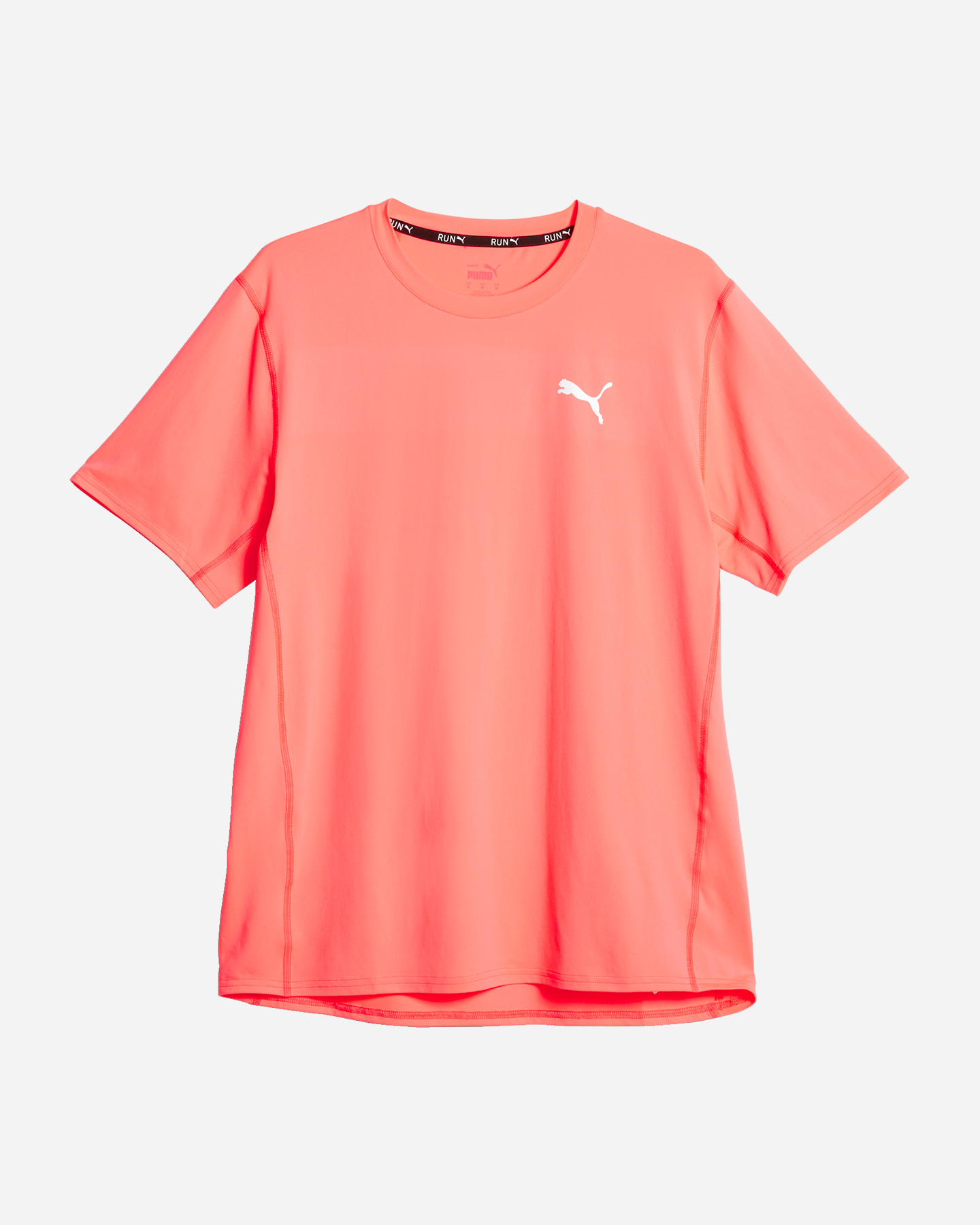 T-shirt running PUMA CLOUDSPUN M - 0 | Cisalfa Sport