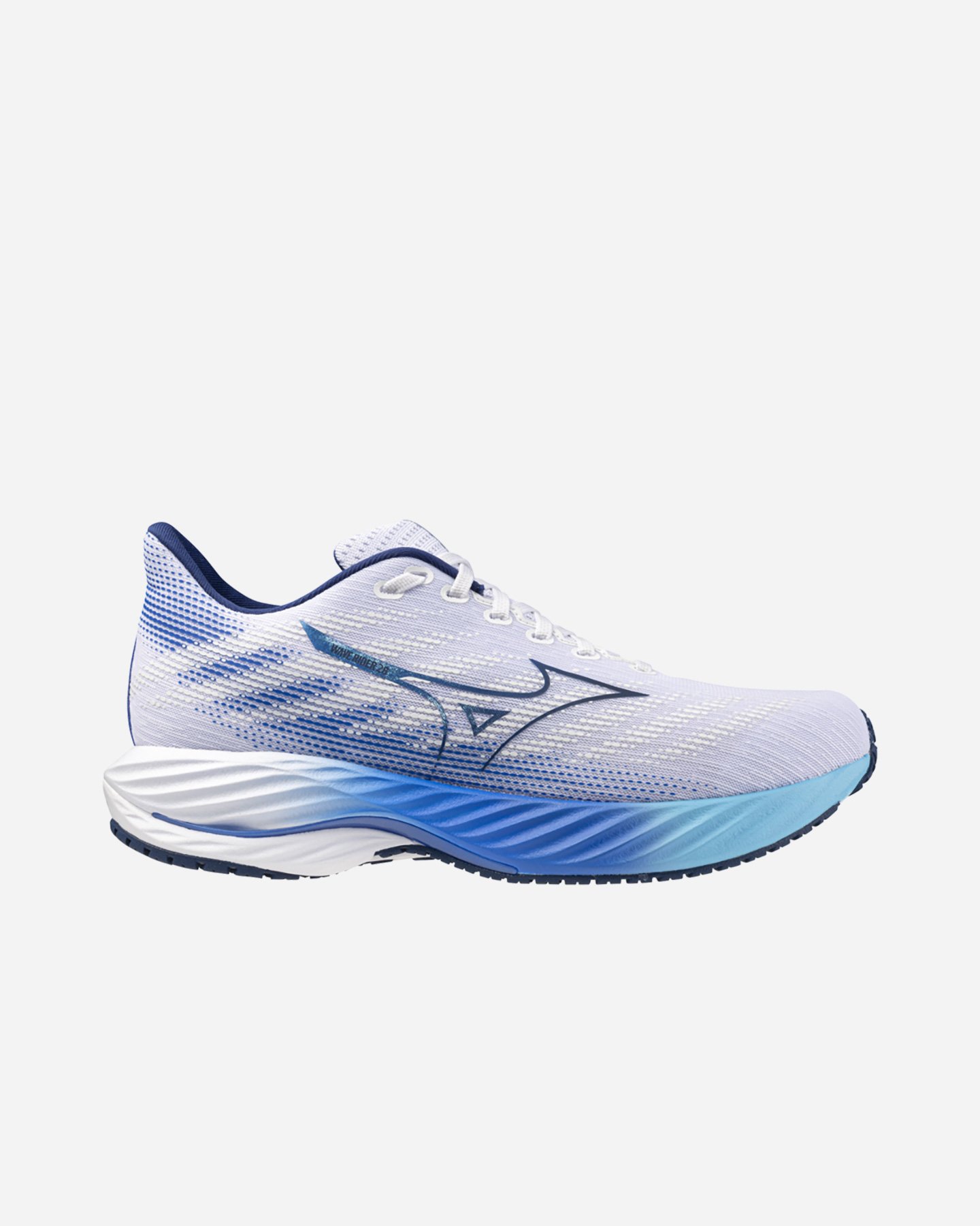 Scarpe running MIZUNO WAVE RIDER 28 M - 0 | Cisalfa Sport