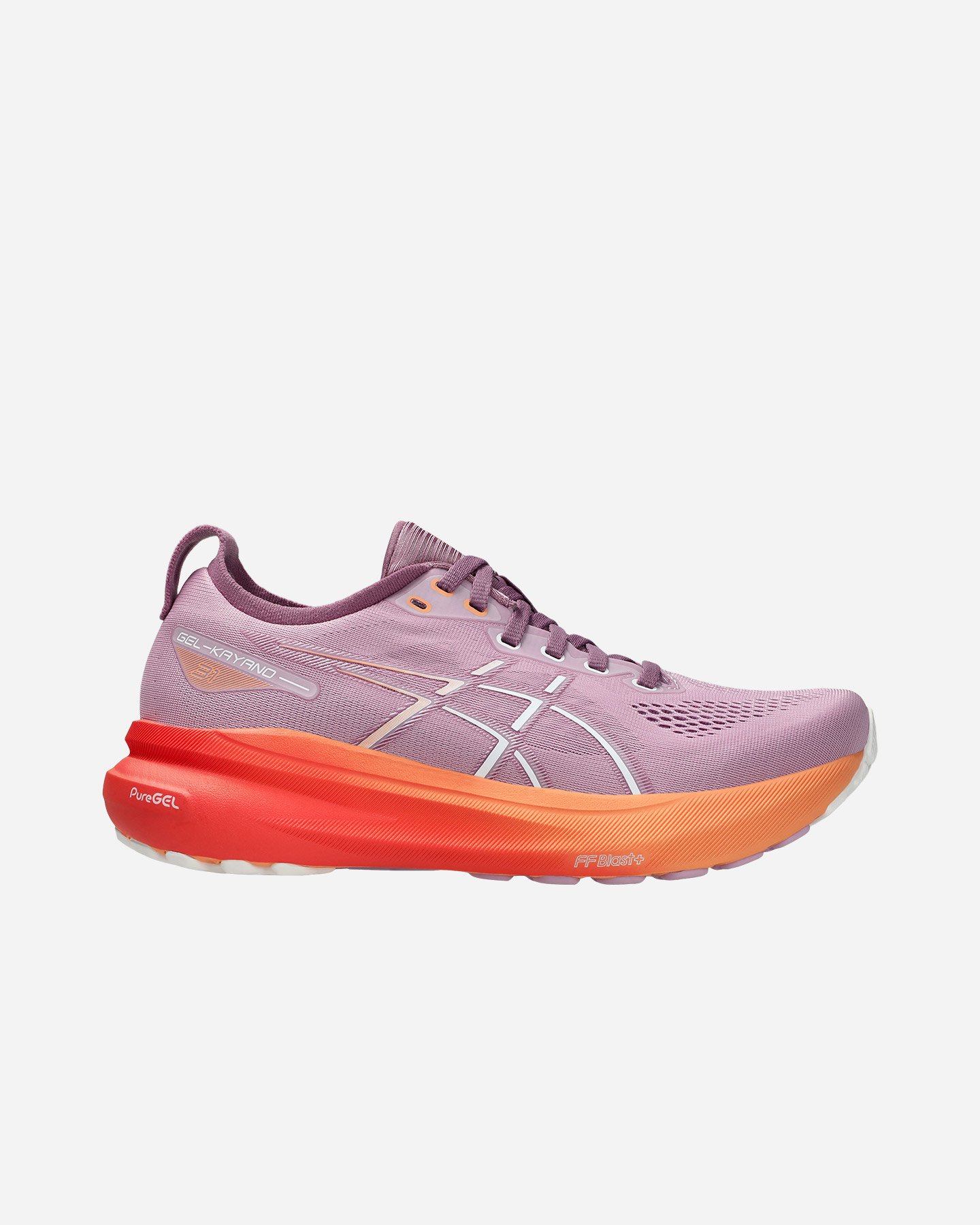 Scarpe running ASICS GEL KAYANO 31 W - Giallo - 0 | Cisalfa Sport