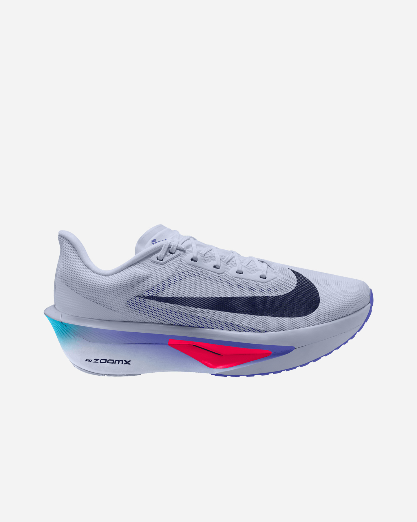 Scarpe running NIKE ZOOM FLY 6 M - Giallo - 0 | Cisalfa Sport