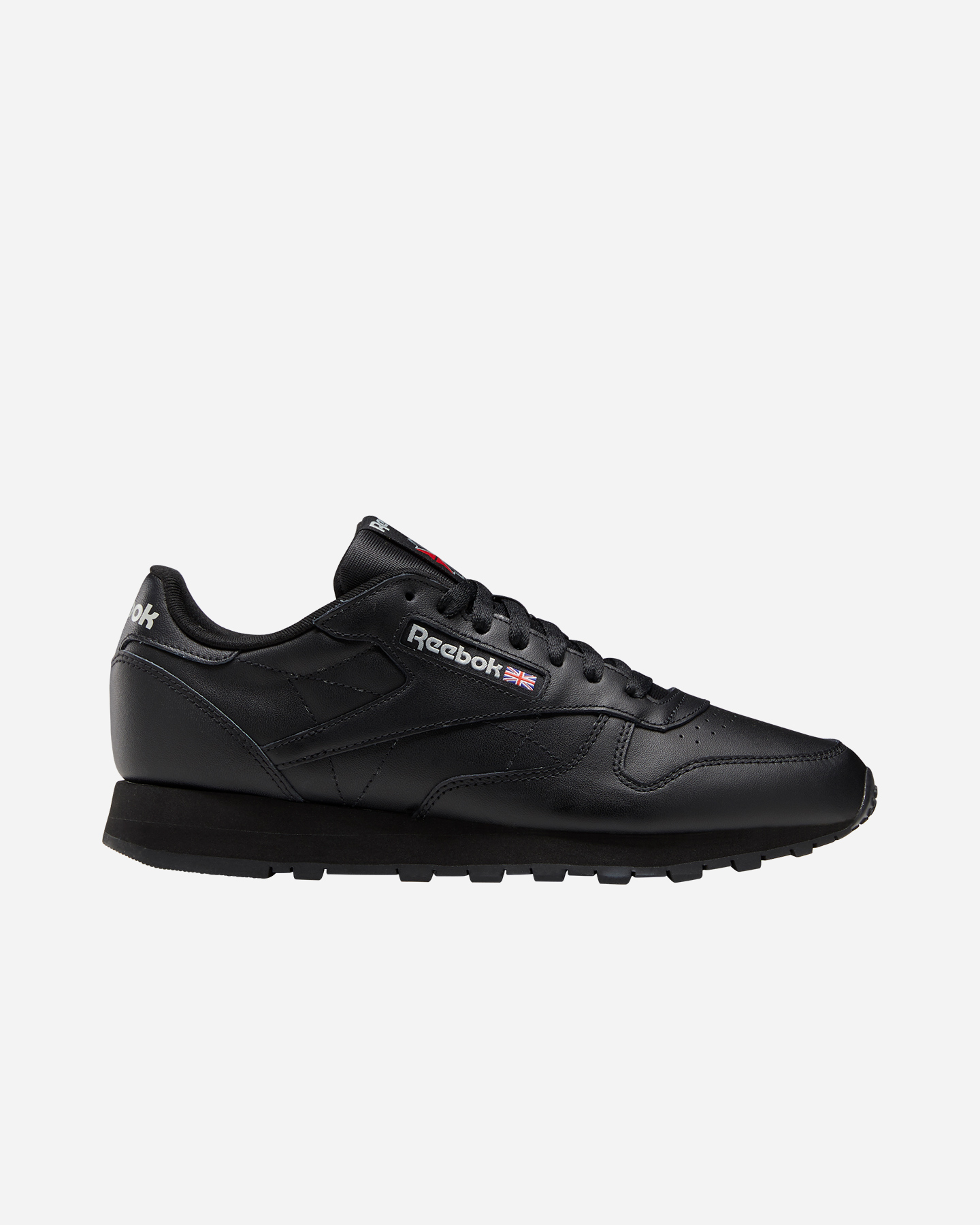 Scarpe sneakers REEBOK CLASSIC LEATHER M - 0 | Cisalfa Sport