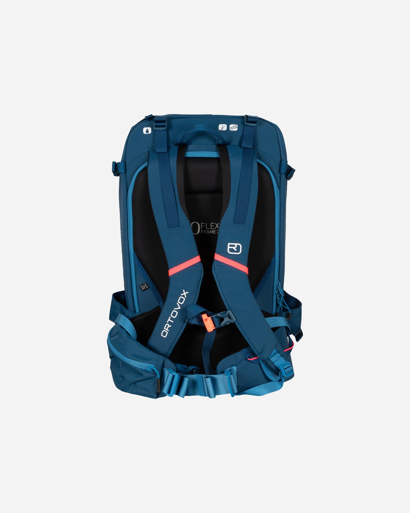 Zaino alpinismo ORTOVOX HAUTE ROUTE 30 S  - 1 | Cisalfa Sport