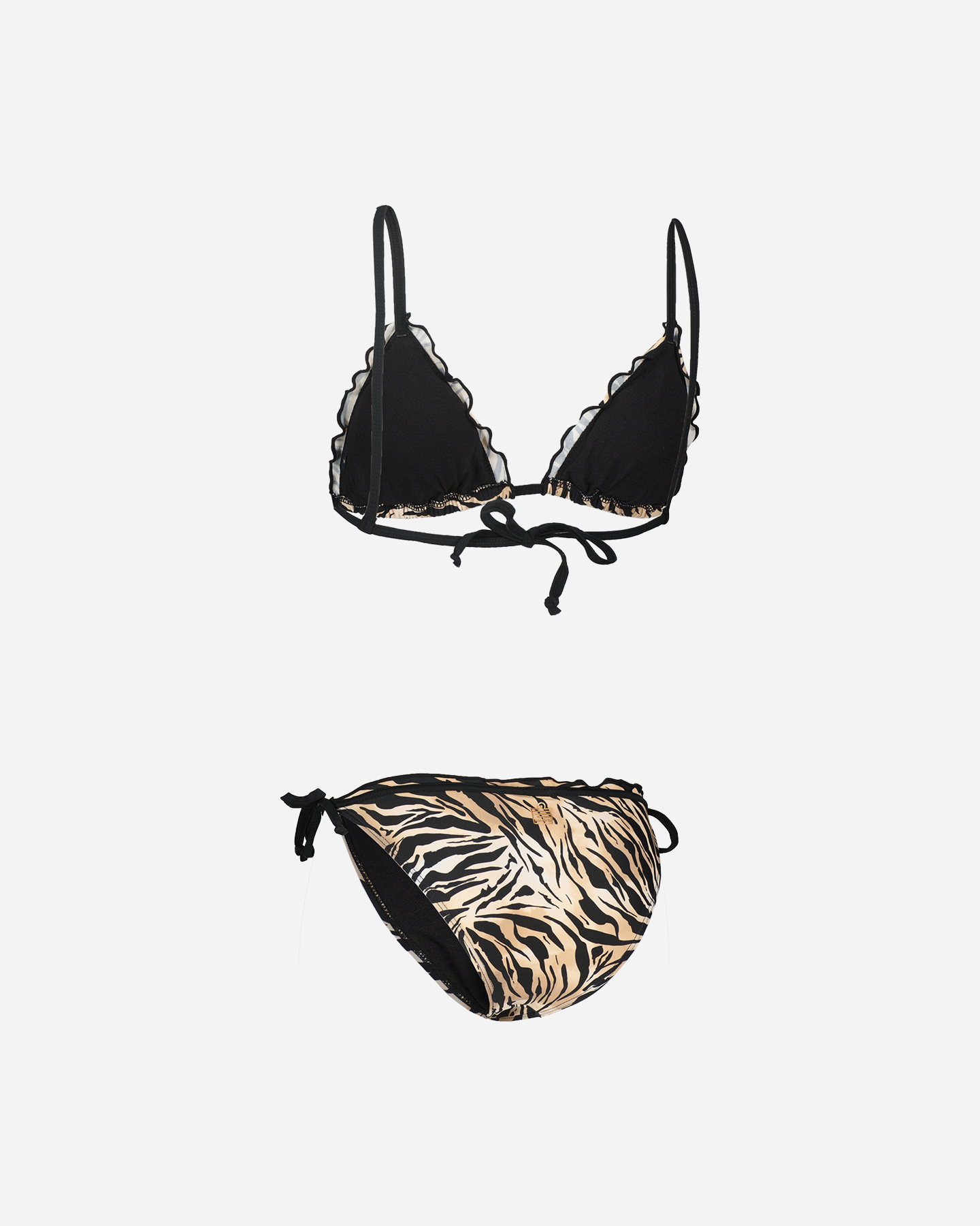 Bikini ADMIRAL ANIMALIER W - 1 | Cisalfa Sport