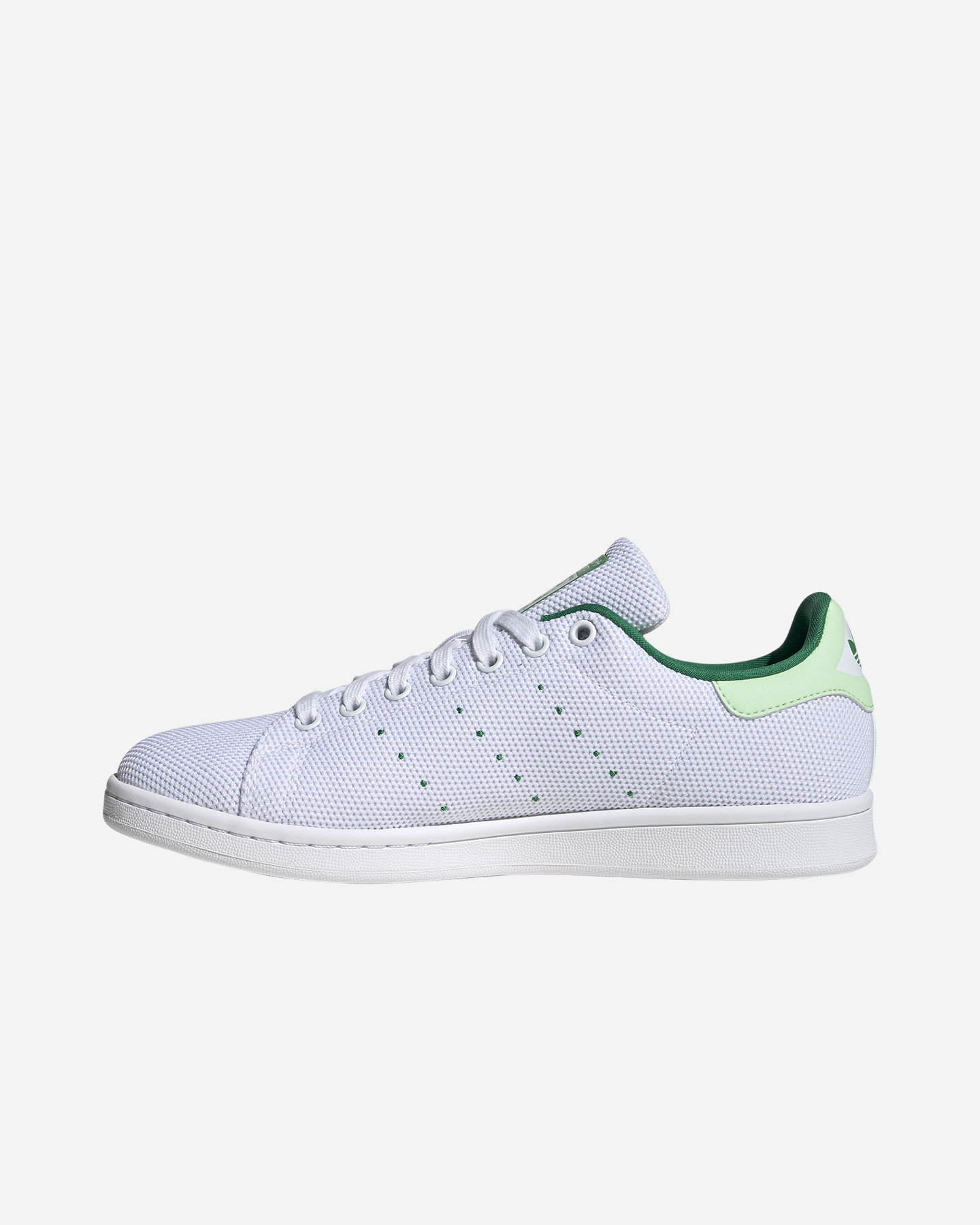 Scarpe sneakers ADIDAS STAN SMITH FTWR M - 3 | Cisalfa Sport