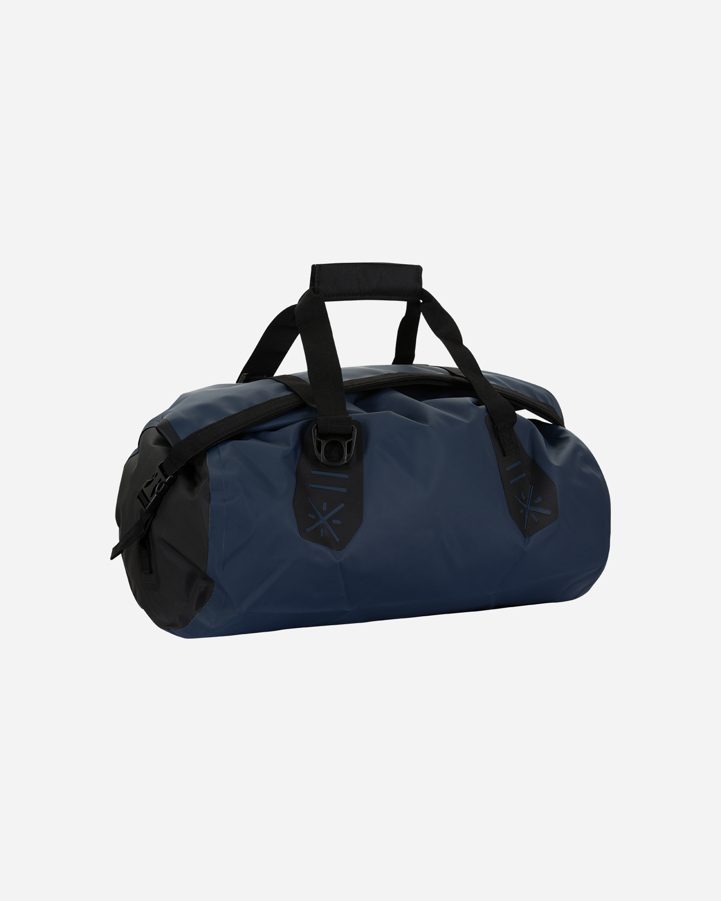 Borsa ARENA FIN DRY DUFFLE  - Blu Navy - 1 | Cisalfa Sport