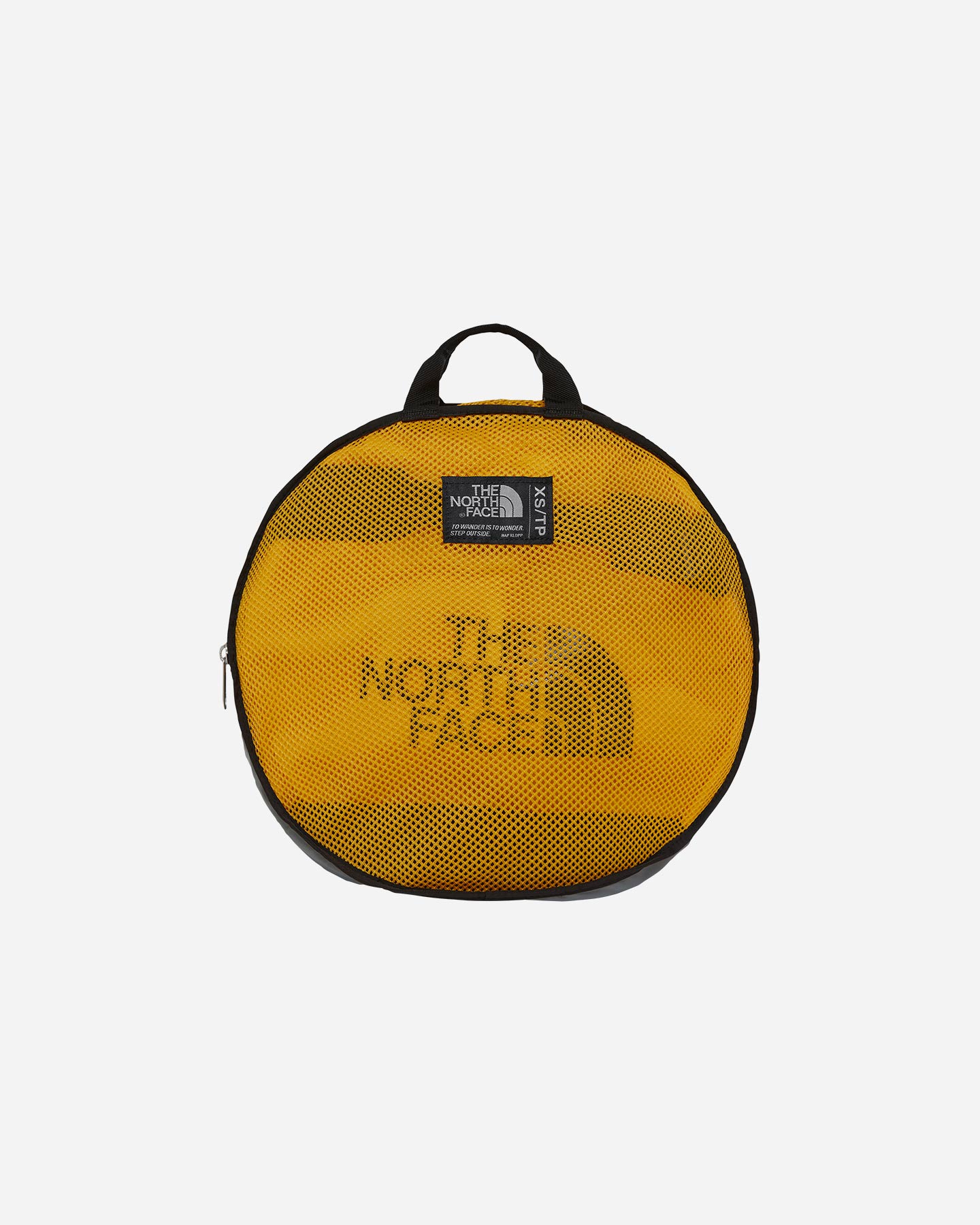 Borsa THE NORTH FACE BASE CAMP DUFFEL XS  - 3 | Cisalfa Sport