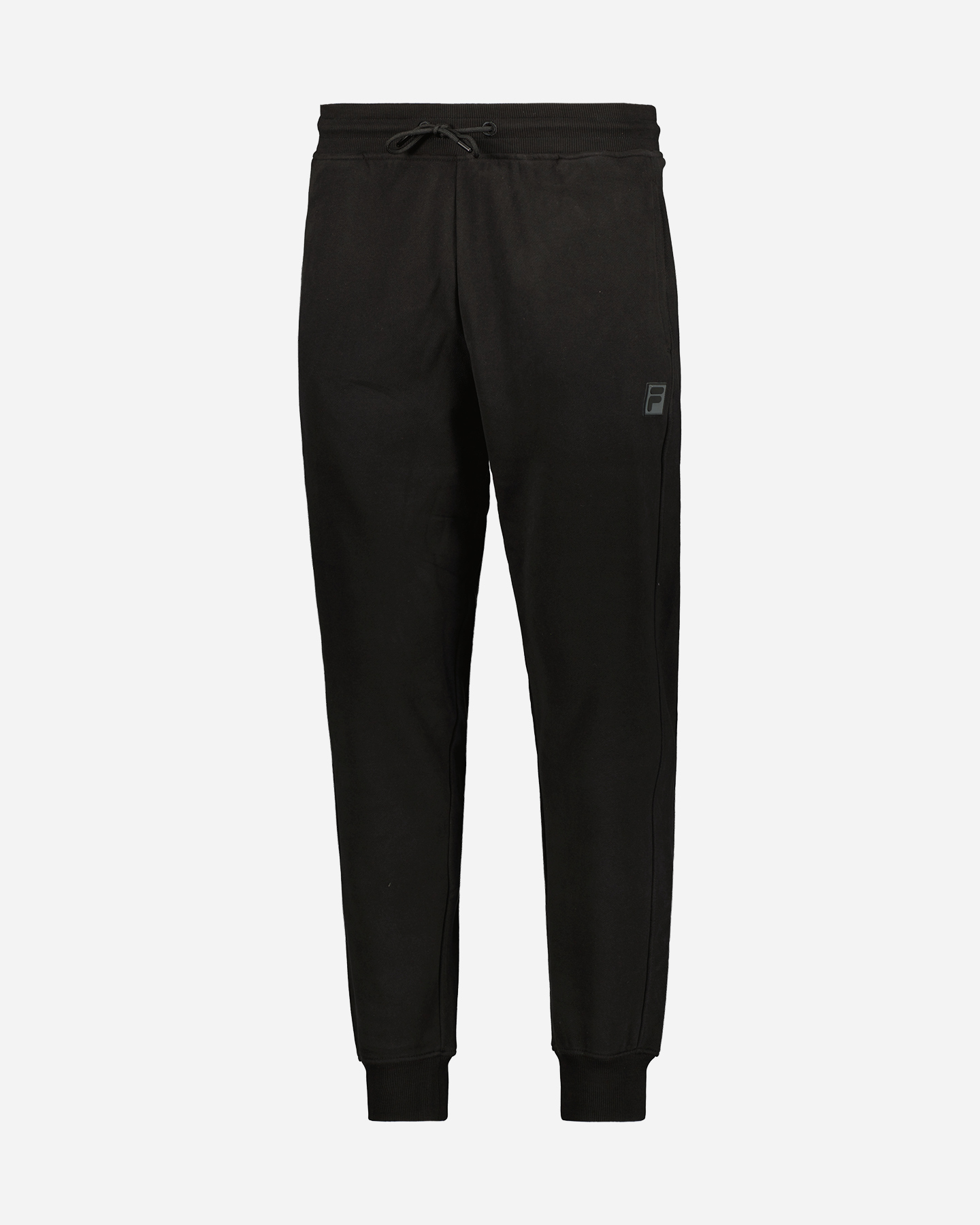 Pantalone FILA STREETWEAR LOGO M - Nero - 4 | Cisalfa Sport