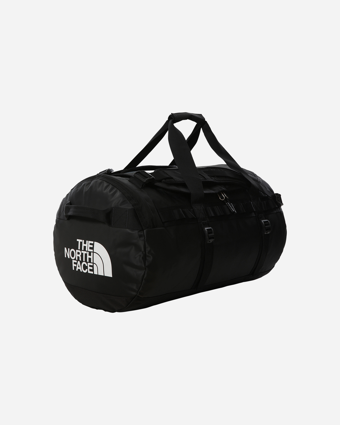 Borsa THE NORTH FACE BASE CAMP DUFFEL M - Nero - 0 | Cisalfa Sport