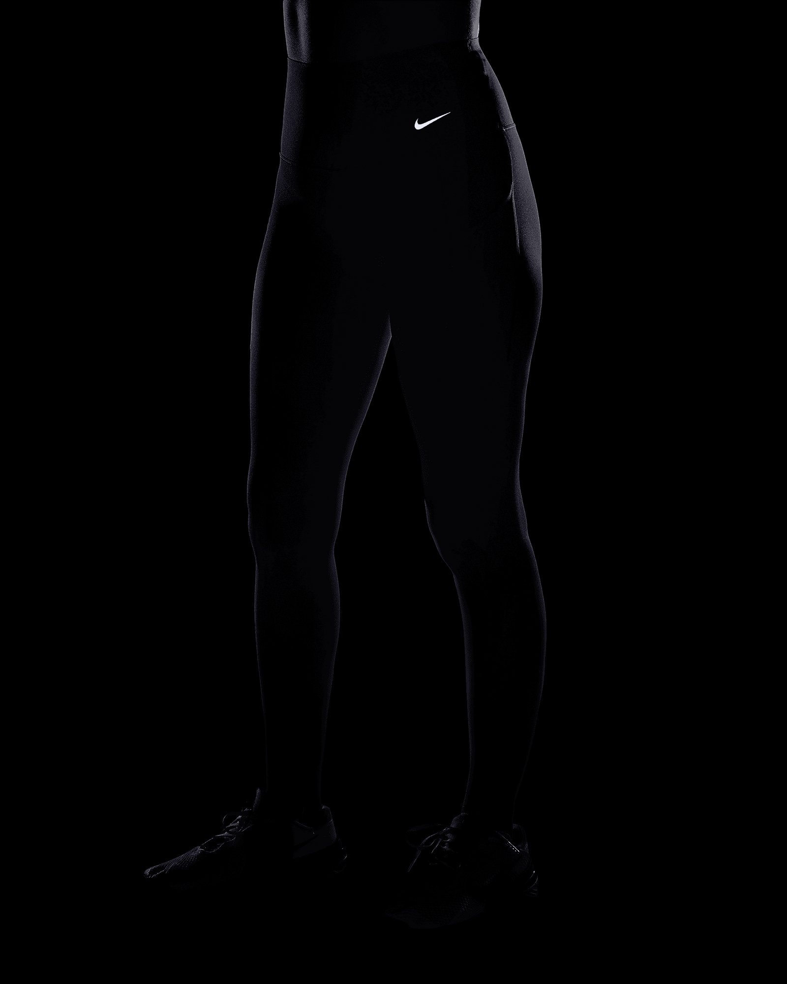 Leggings NIKE HIGH RISE UNIVERSAL 7/8 W - 3 | Cisalfa Sport