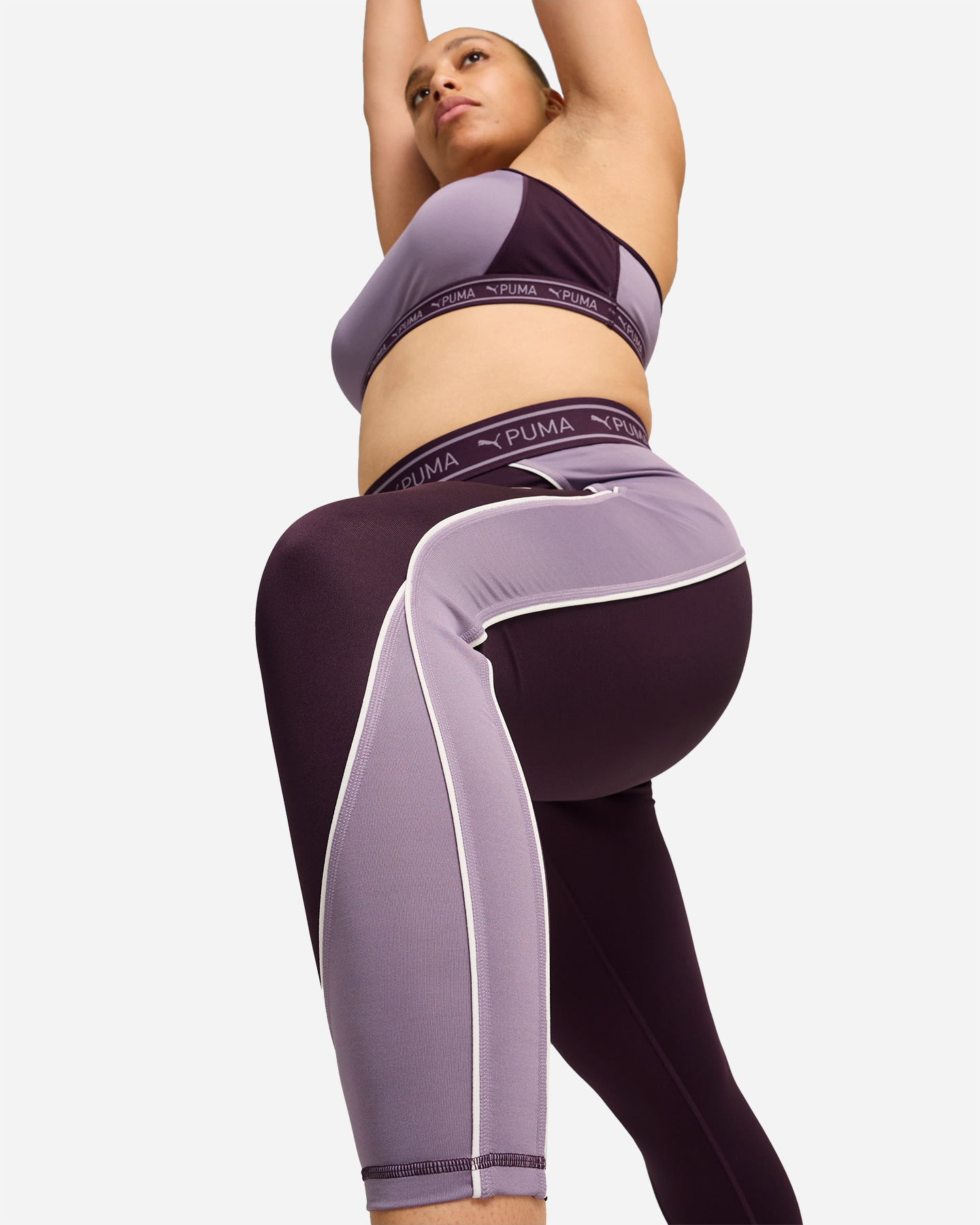 Leggings PUMA FIT TRAIN 7/8 W - 5 | Cisalfa Sport