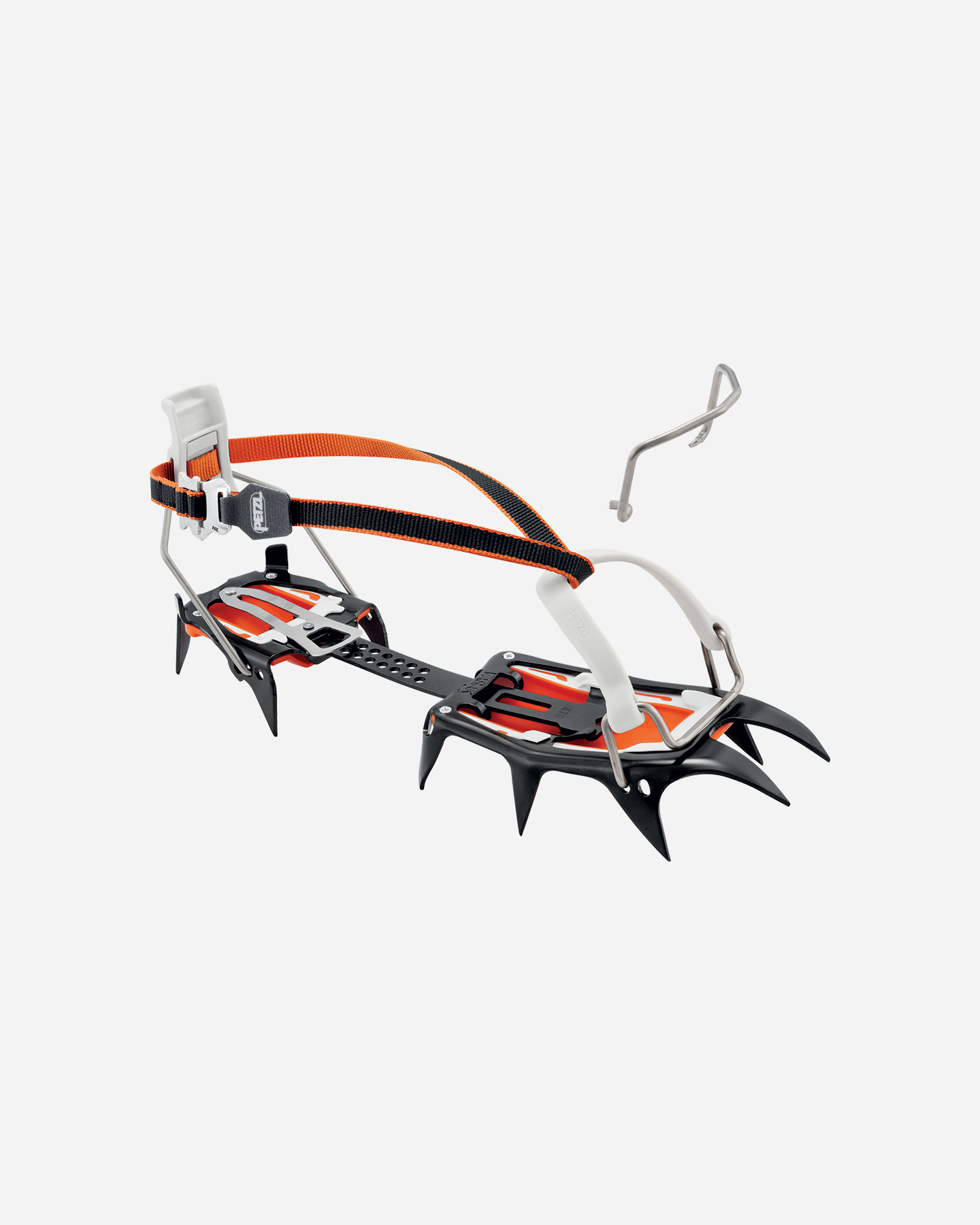 Ramponi PETZL VASAK - Color mix - 0 | Cisalfa Sport