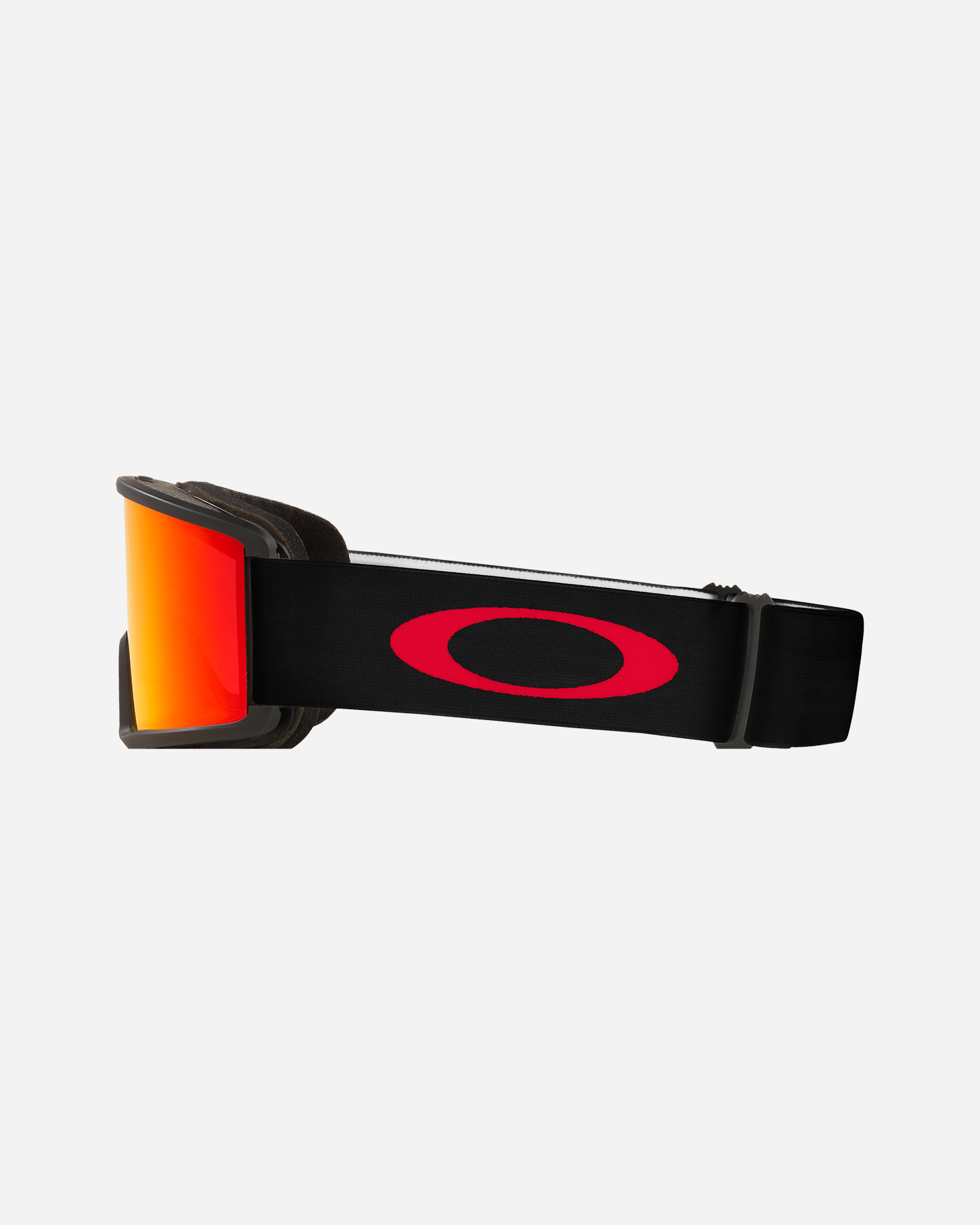 Maschera sci OAKLEY TARGET LINE M  - 5 | Cisalfa Sport