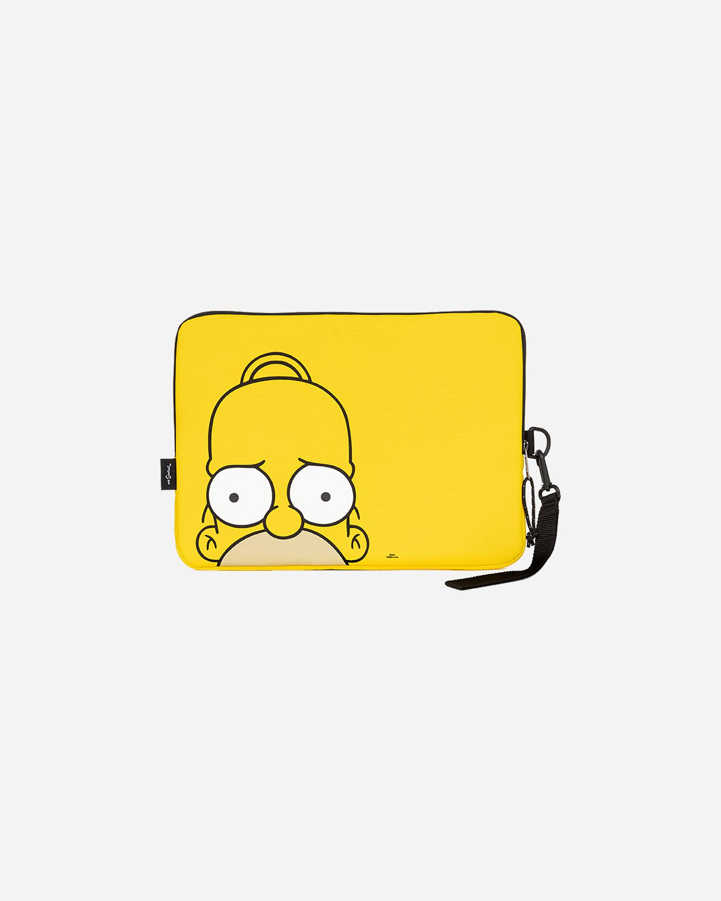 Zaino EASTPAK BLANKET M THE SIMPSONS BART  - 0 | Cisalfa Sport