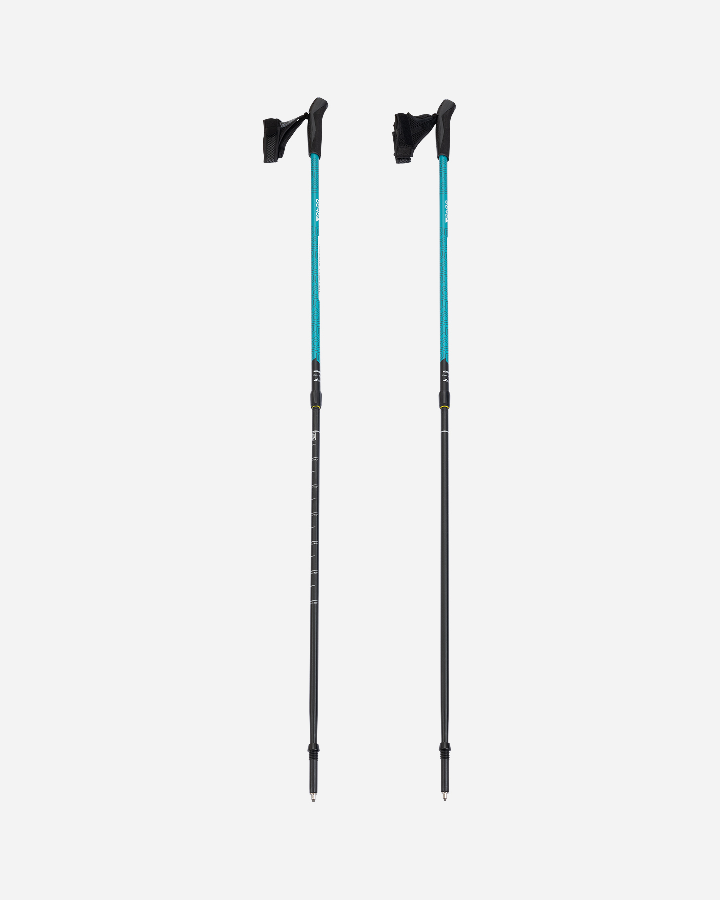 Bastoncini nordic walking 8848 NORDIC FASTER NCS  - 1 | Cisalfa Sport