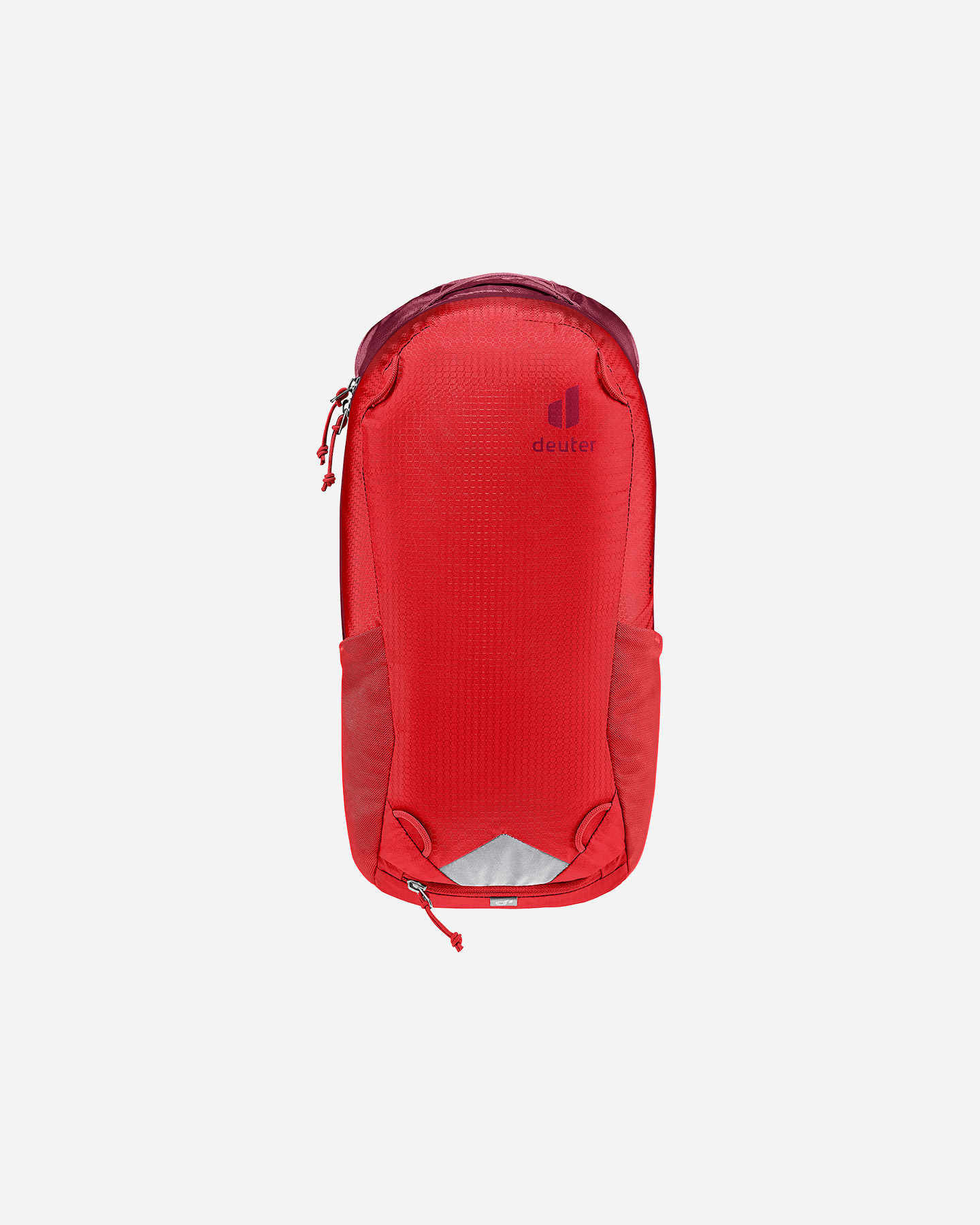 Zaino trail running DEUTER RACE 8 - Rosso - 1 | Cisalfa Sport