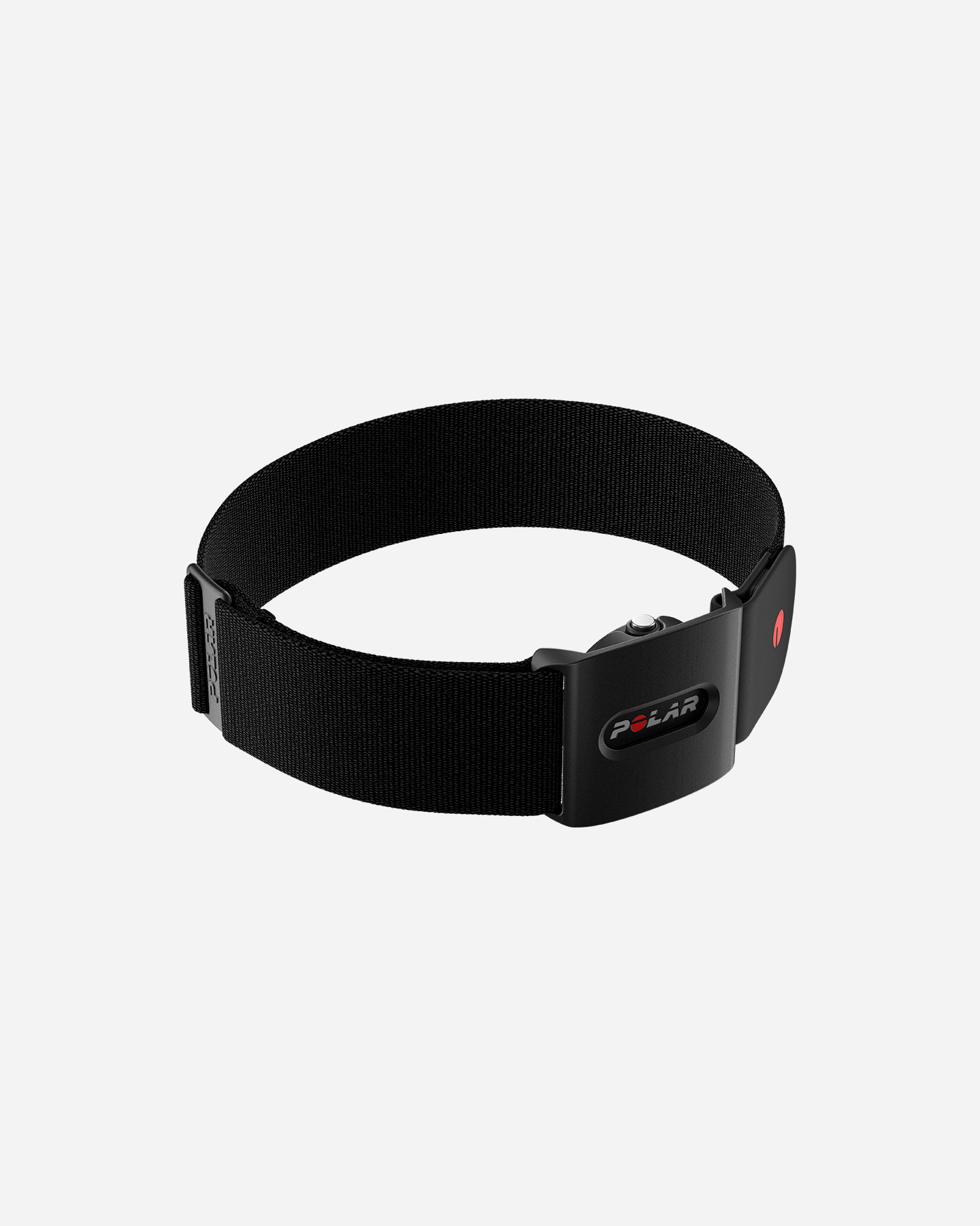 Cardiofrequenzimetro POLAR VERITY SENSE M-XXL - 0 | Cisalfa Sport