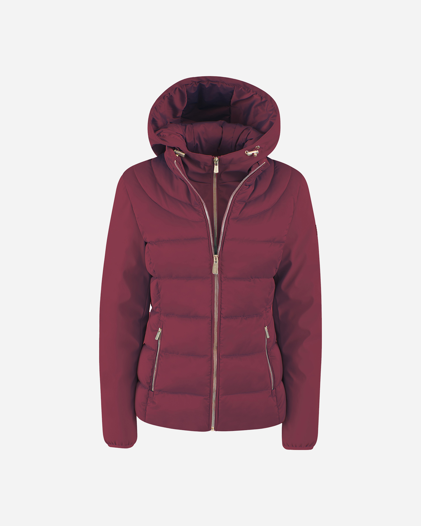 Giubbotto YES ZEE SOFTSHELL W - 4 | Cisalfa Sport