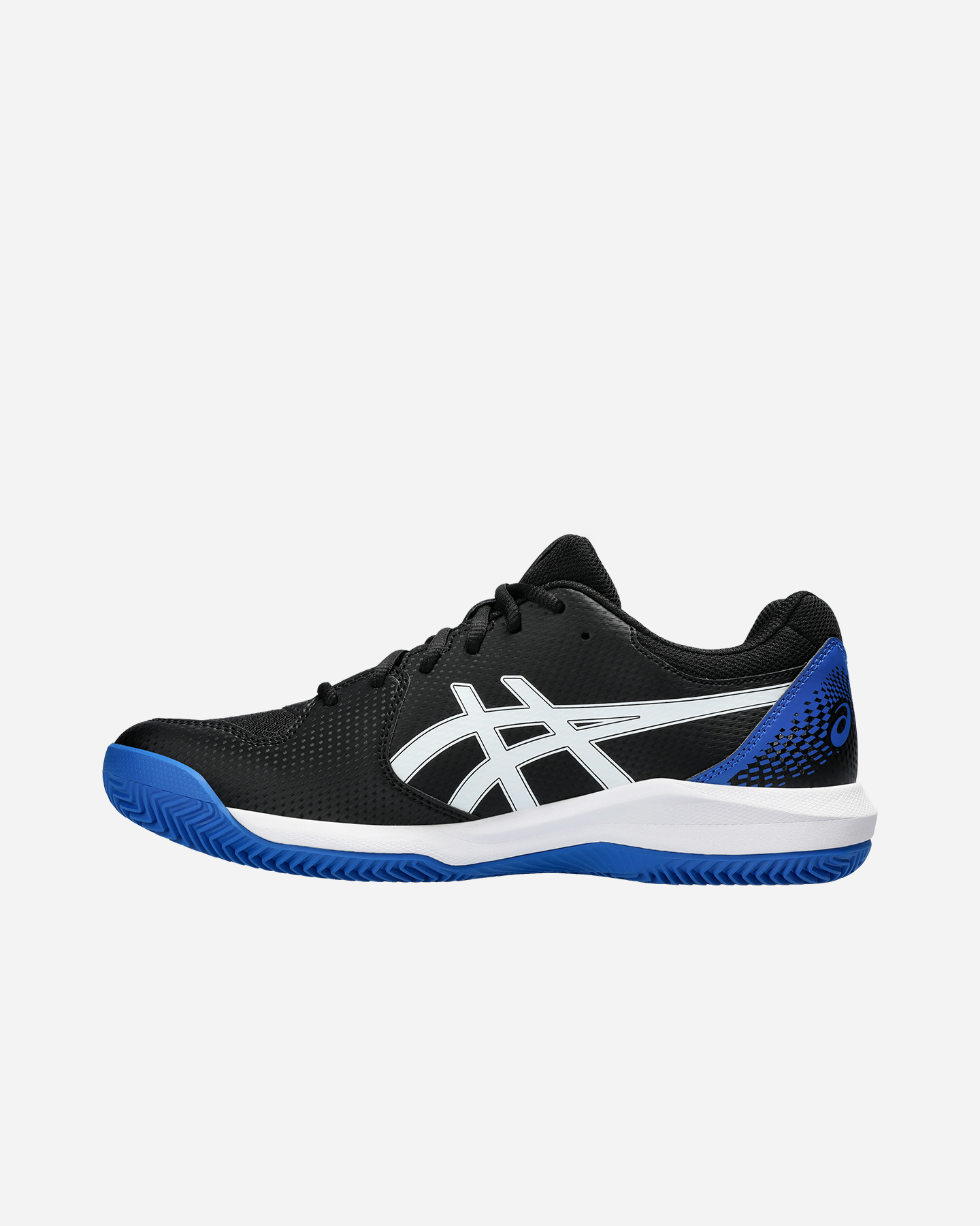 Scarpe tennis ASICS GEL-DEDICATE 8 CLAY M - 5 | Cisalfa Sport