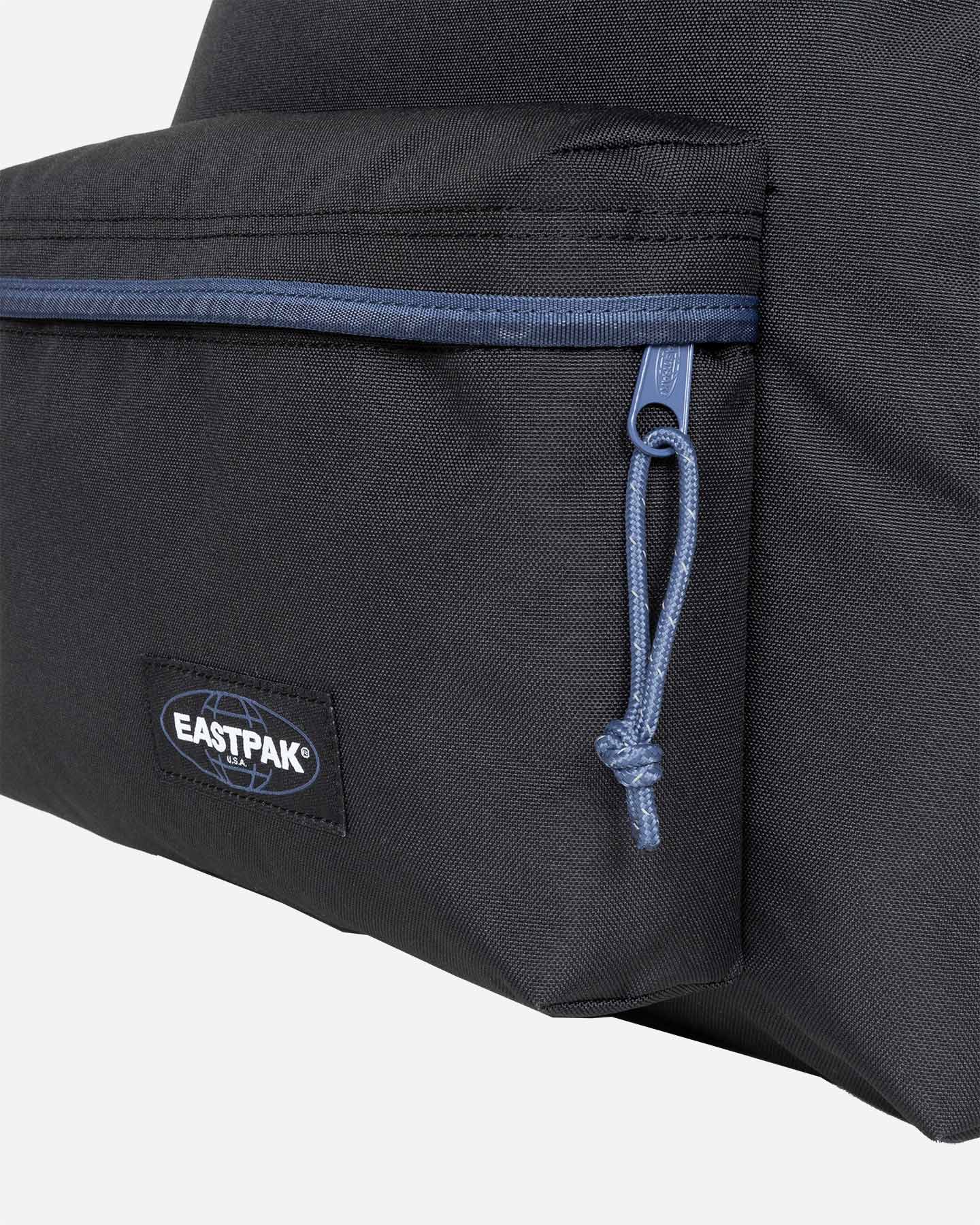 Zaino EASTPAK PADDED PAK'R KONTRAST - Nero - 3 | Cisalfa Sport