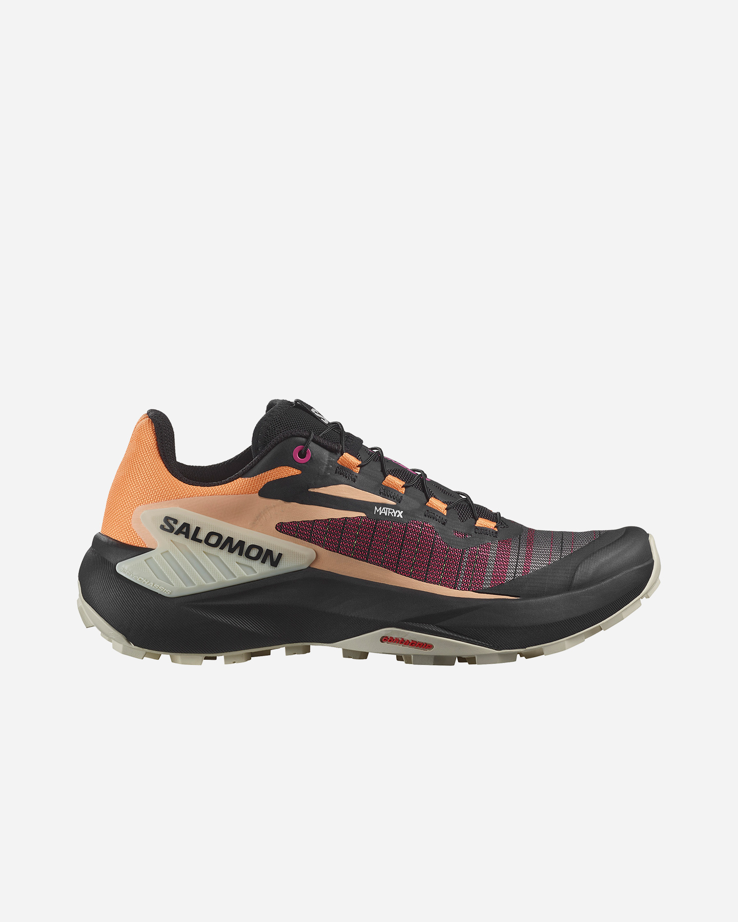 Scarpe trail SALOMON GENESIS W - 0 | Cisalfa Sport