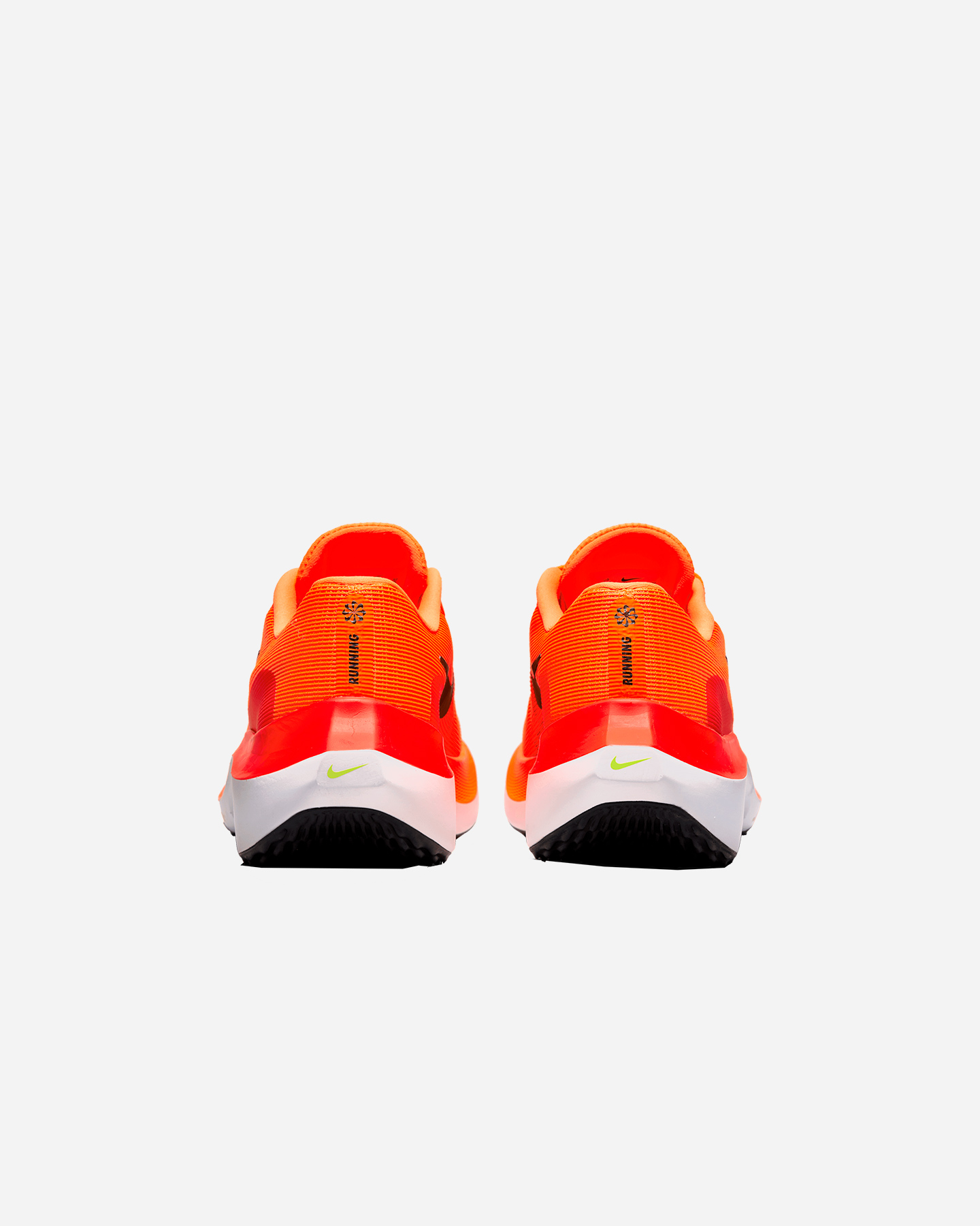 Scarpe running NIKE ZOOM FLY 5 M - S5456401-800 - 4 | Cisalfa Sport