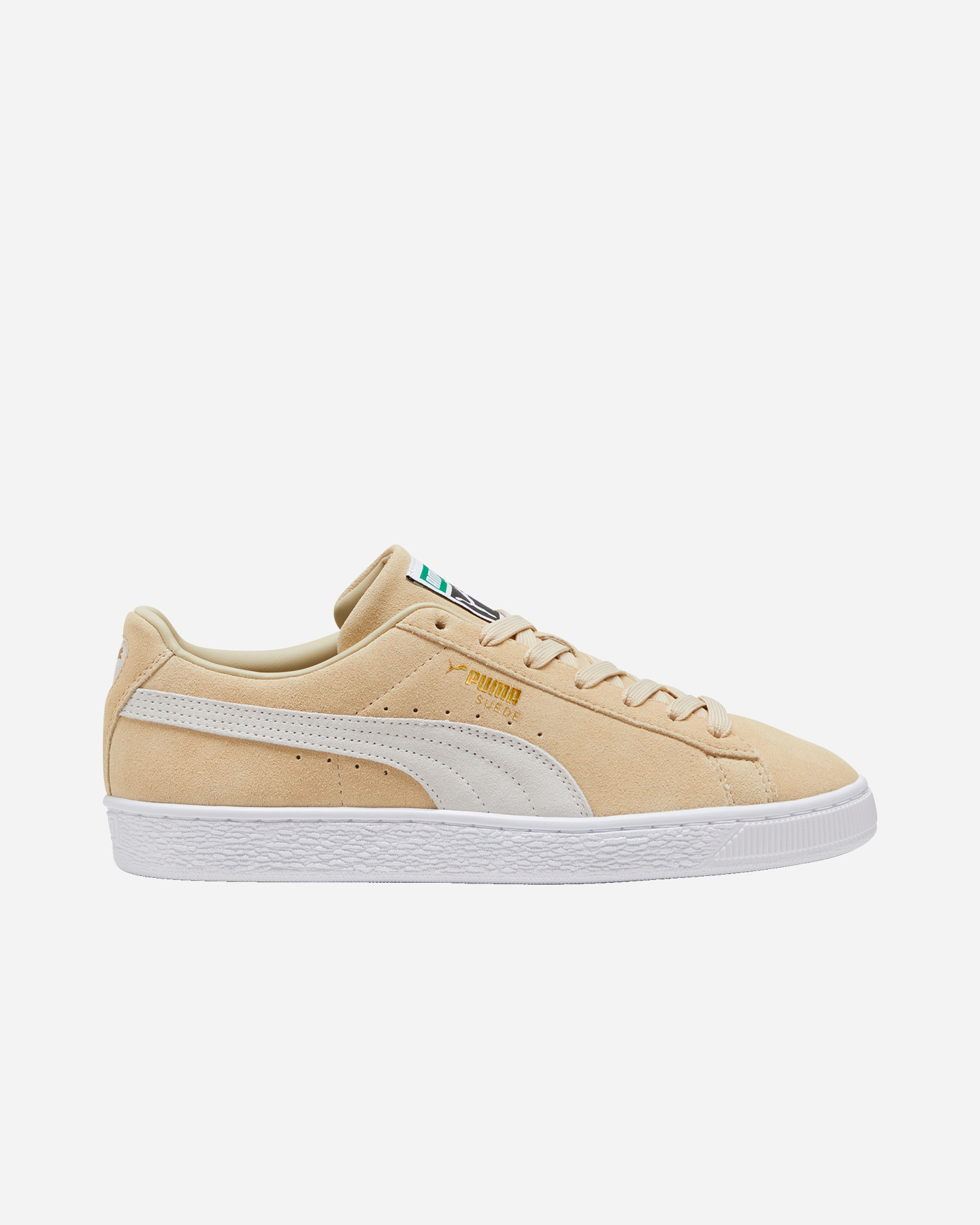 Scarpe sneakers PUMA SUEDE CLASSIC XXI W - 0 | Cisalfa Sport