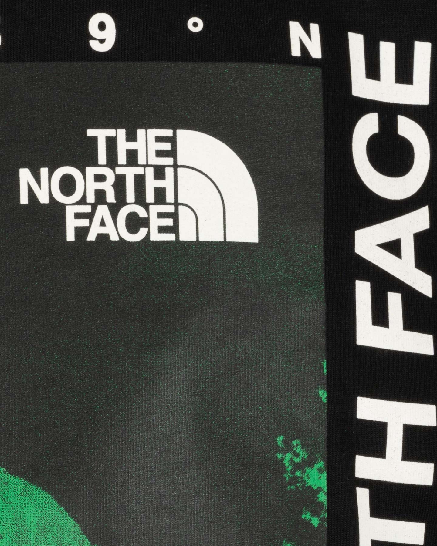T-shirt THE NORTH FACE KIYANJA M - Nero - 2 | Cisalfa Sport