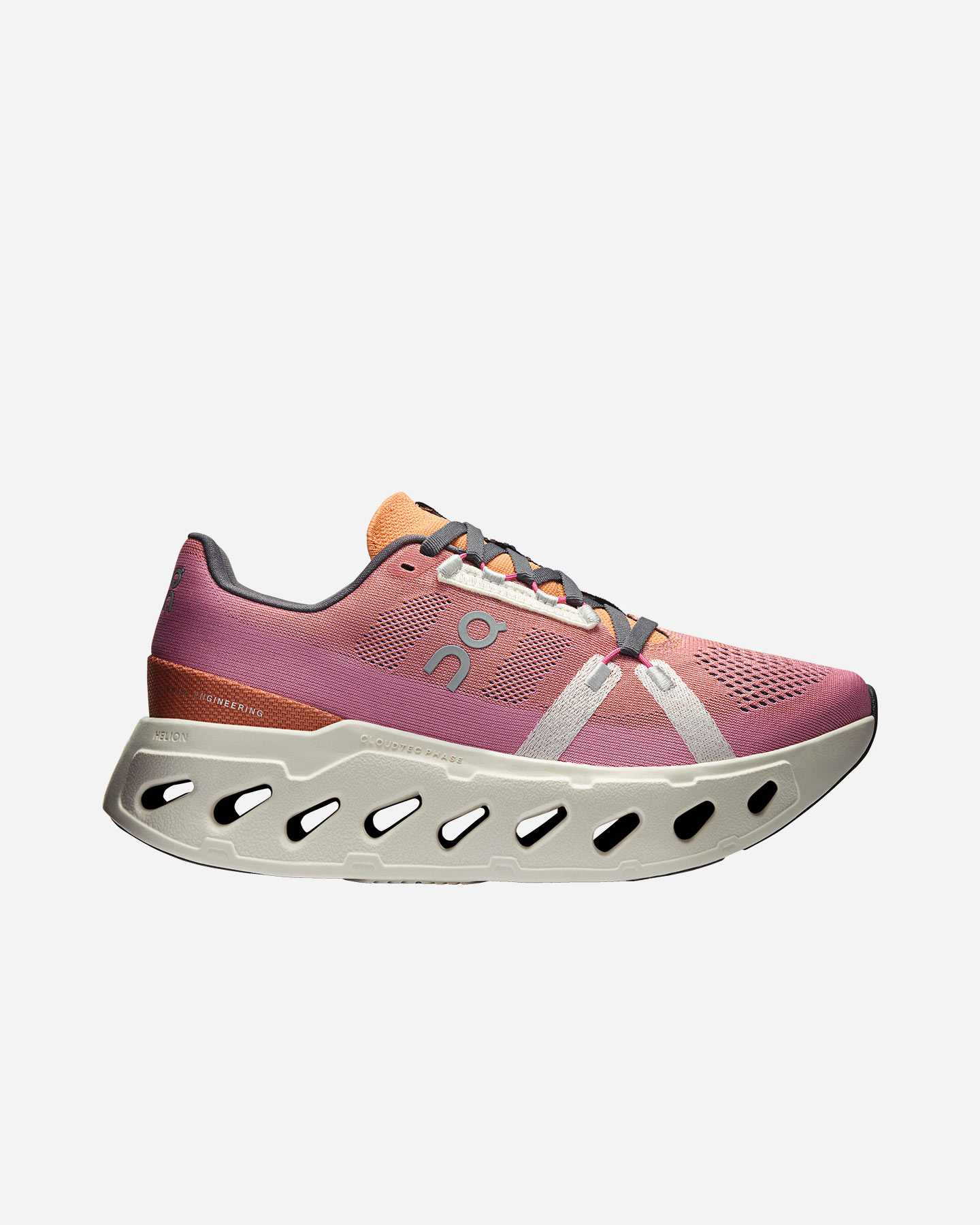 Scarpe running ON CLOUDECLIPSE W - Beige - 0 | Cisalfa Sport