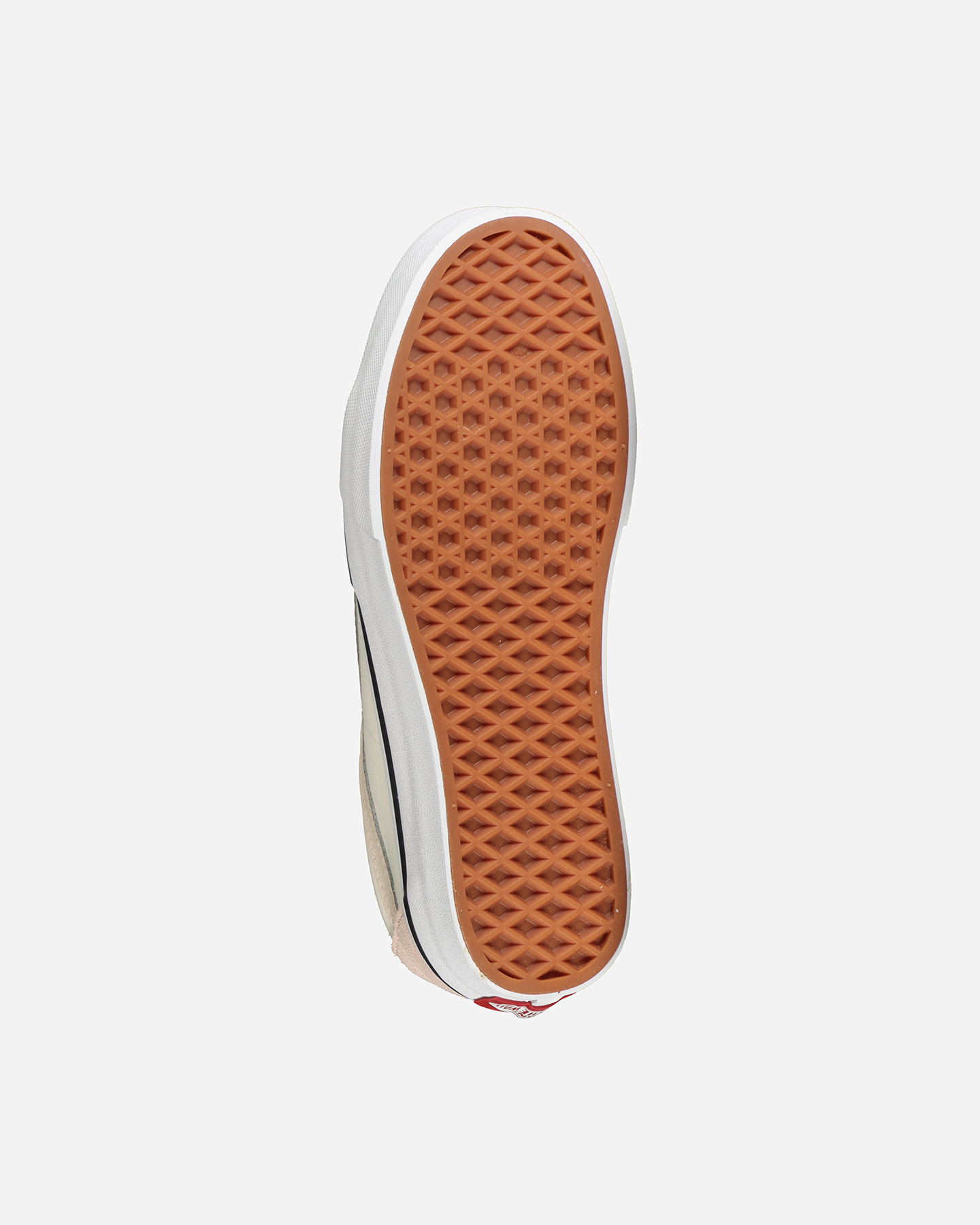 Scarpe sneakers VANS SK8-LOW W - Rosa - 2 | Cisalfa Sport