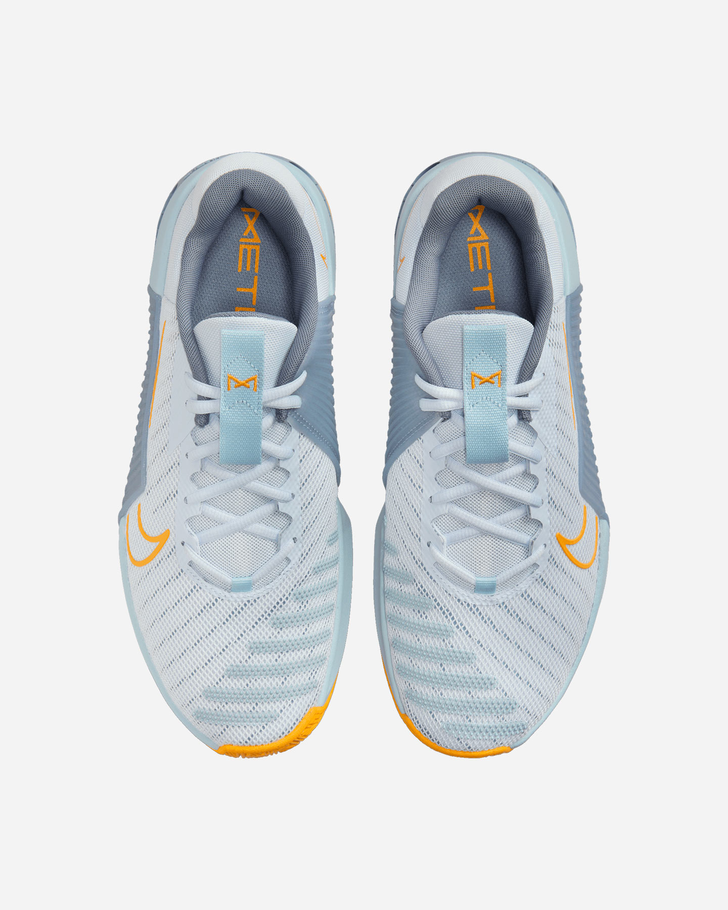 Scarpe training NIKE METCON 9 M - Grigio - 3 | Cisalfa Sport
