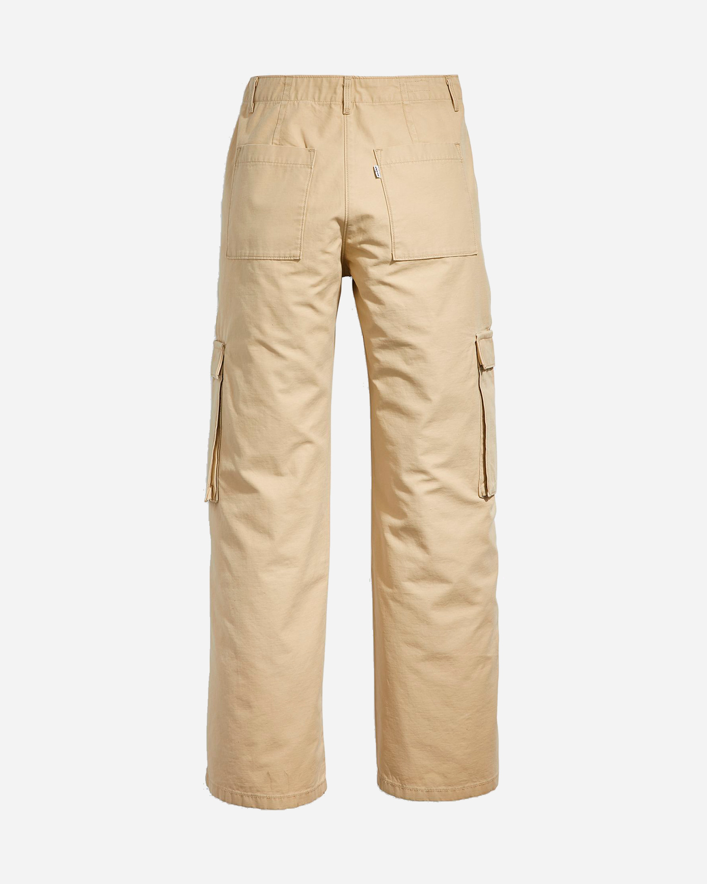 Pantalone LEVI'S BAGGY CARGO L30 W - Beige - 1 | Cisalfa Sport