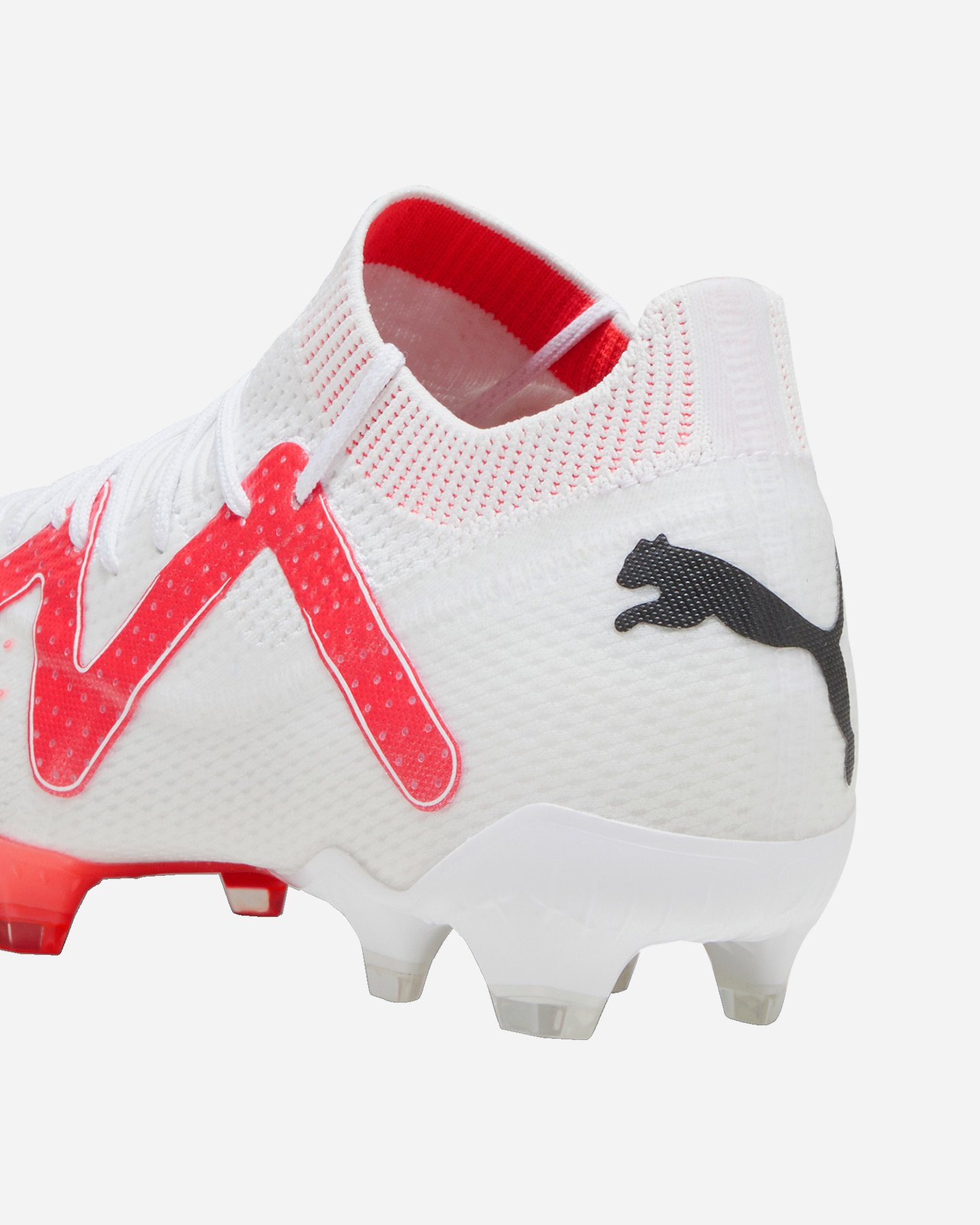 Scarpe calcio PUMA ULTIMATE FG-AG W - 5 | Cisalfa Sport