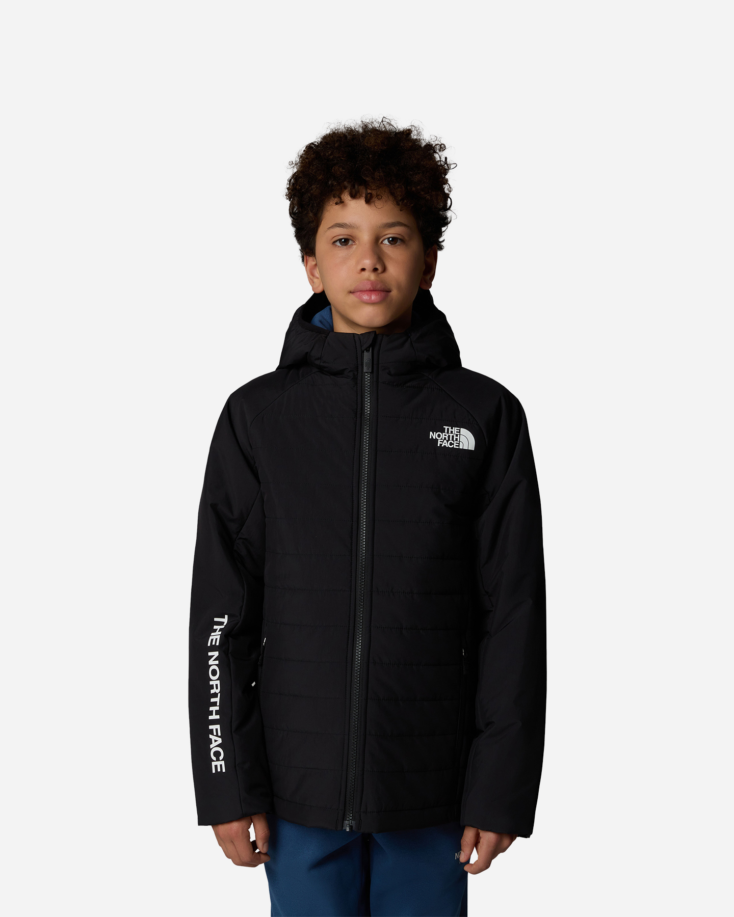 Giubbotto THE NORTH FACE NEVER STOP JR - 2 | Cisalfa Sport