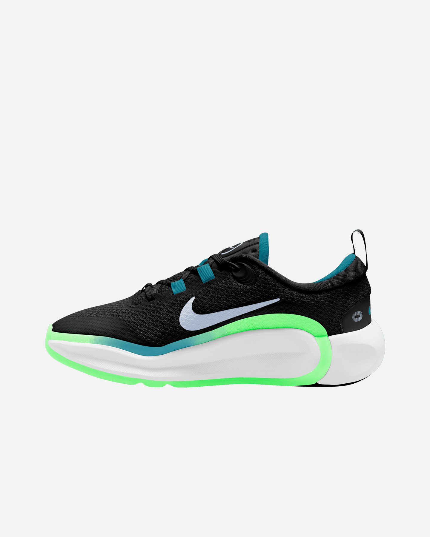 Scarpe running NIKE INFINITY JR - 3 | Cisalfa Sport