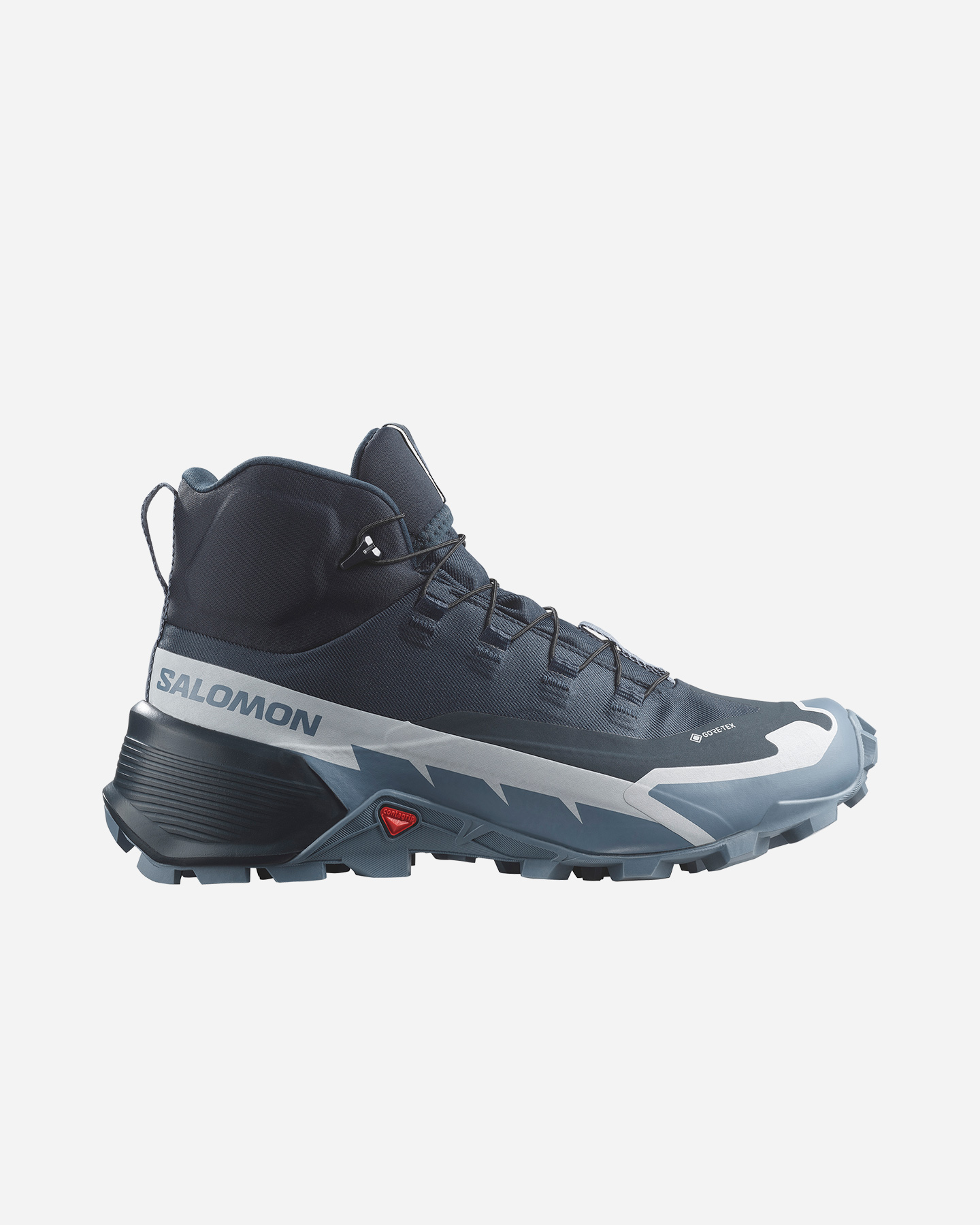 Scarpe escursionismo SALOMON CROSS HIKE 2 MID GTX W - 0 | Cisalfa Sport