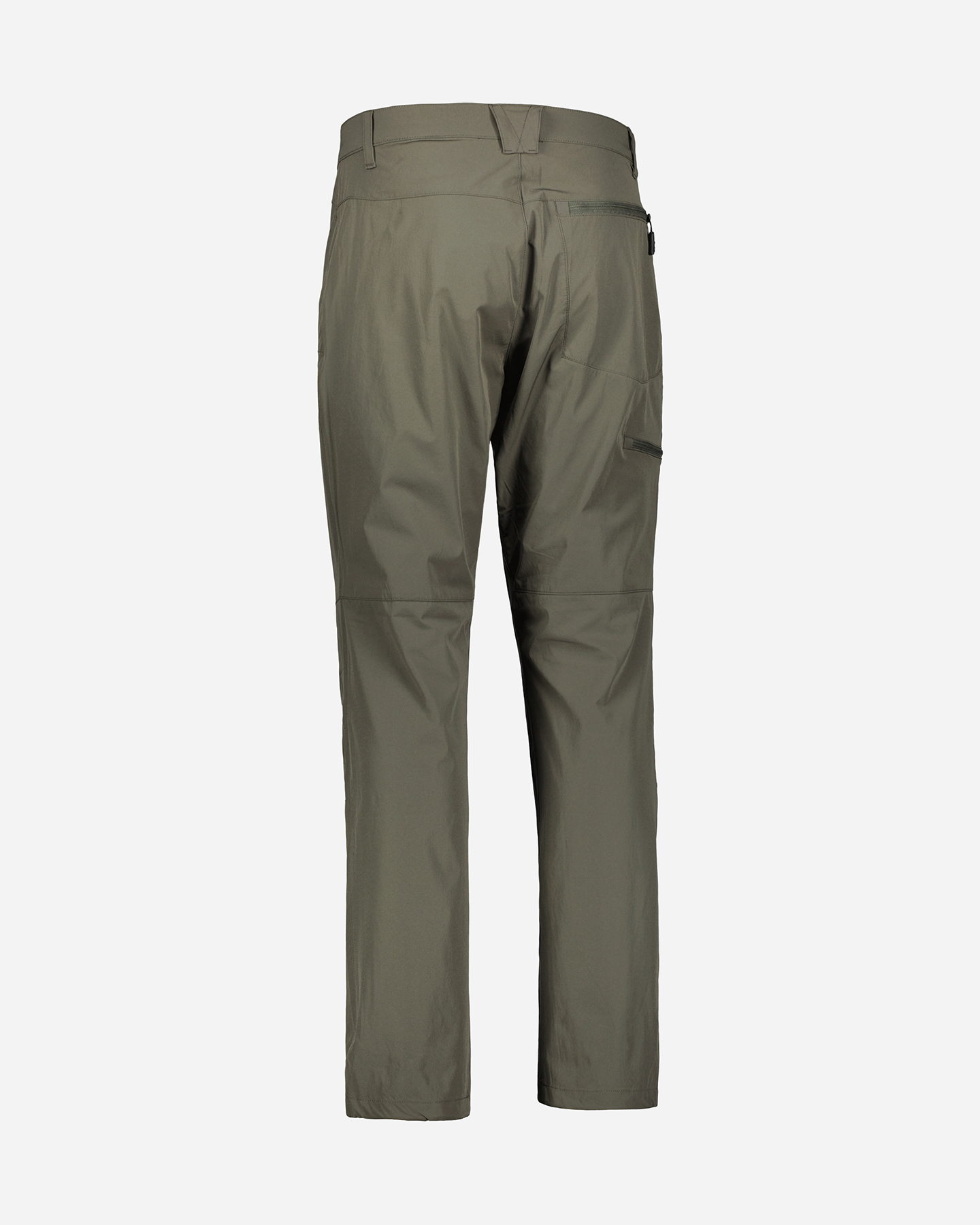 Pantalone outdoor 8848 TECH M - Grigio - 2 | Cisalfa Sport
