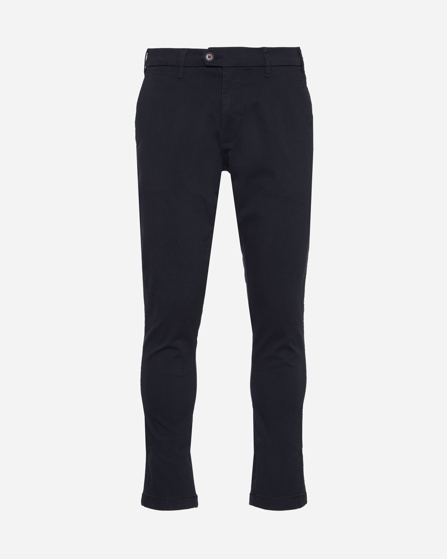 Pantalone DACK'S URBAN M - Blu Navy - 4 | Cisalfa Sport