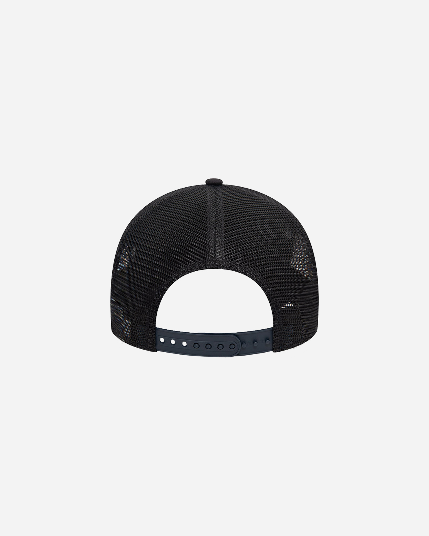 Cappellino NEW ERA AFRAME METALLIC TRUCKER  - 3 | Cisalfa Sport