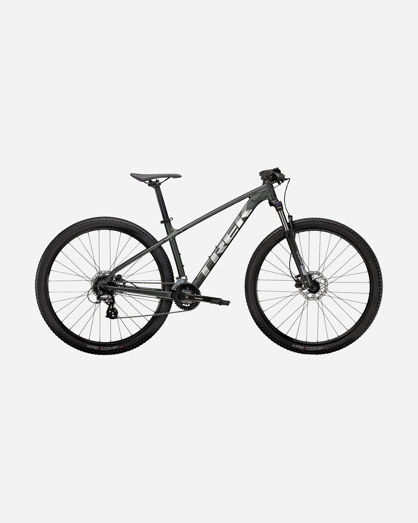 Mountain bike TREK TREK MARLIN 5 LITHIUM  - 0 | Cisalfa Sport