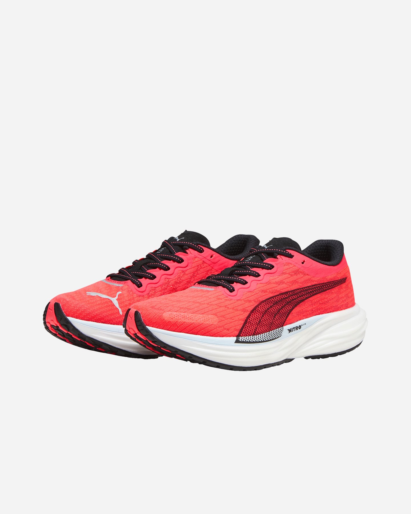 Scarpe running PUMA DEVIATE NITRO 2 W - 1 | Cisalfa Sport