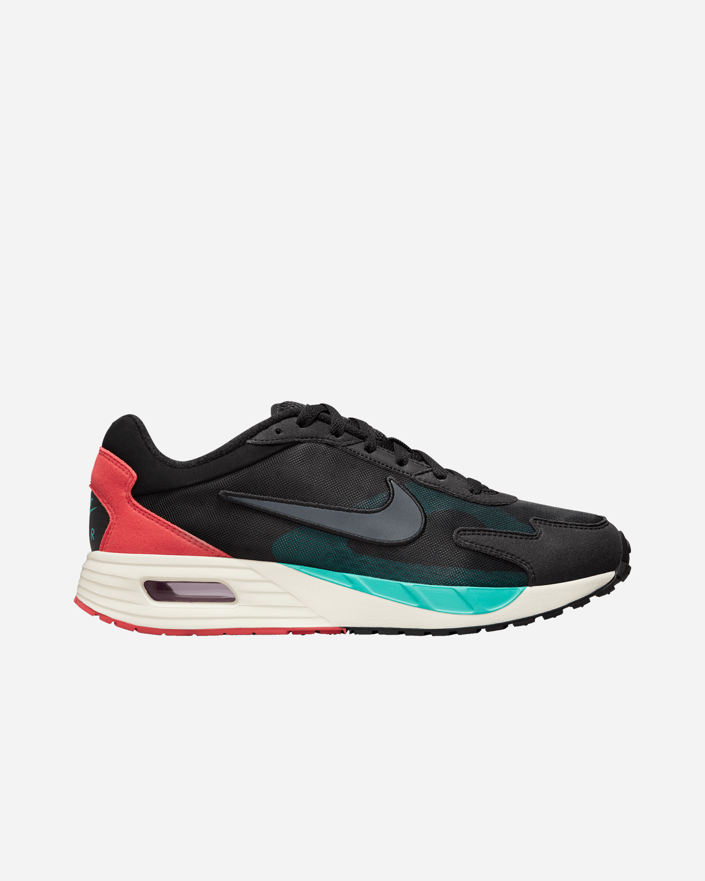 Scarpe sneakers NIKE AIR MAX SOLO M - 0 | Cisalfa Sport